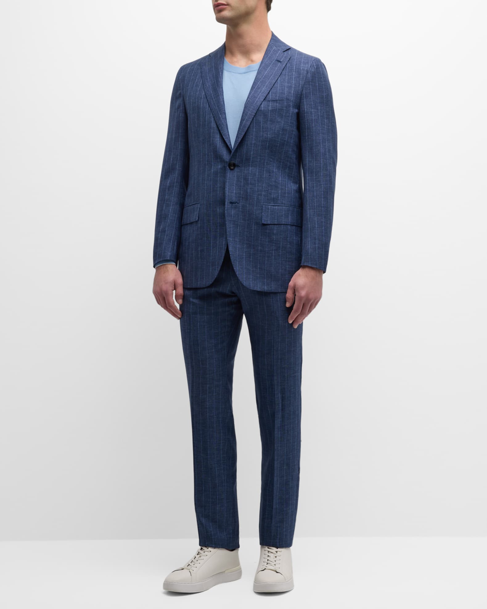 Neiman marcus mens suits top