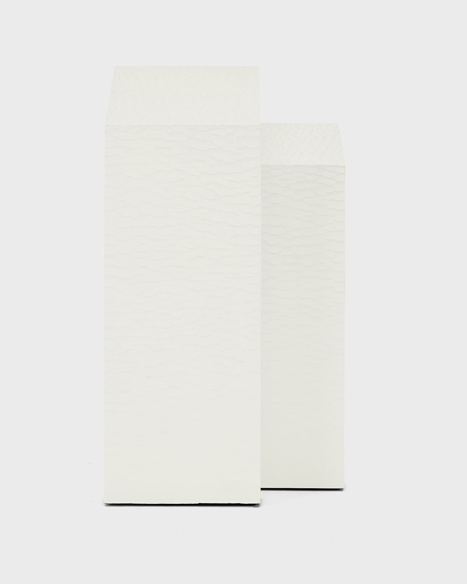 John-Richard Collection Dracaena Nesting Tables, Set of 2 | Neiman Marcus