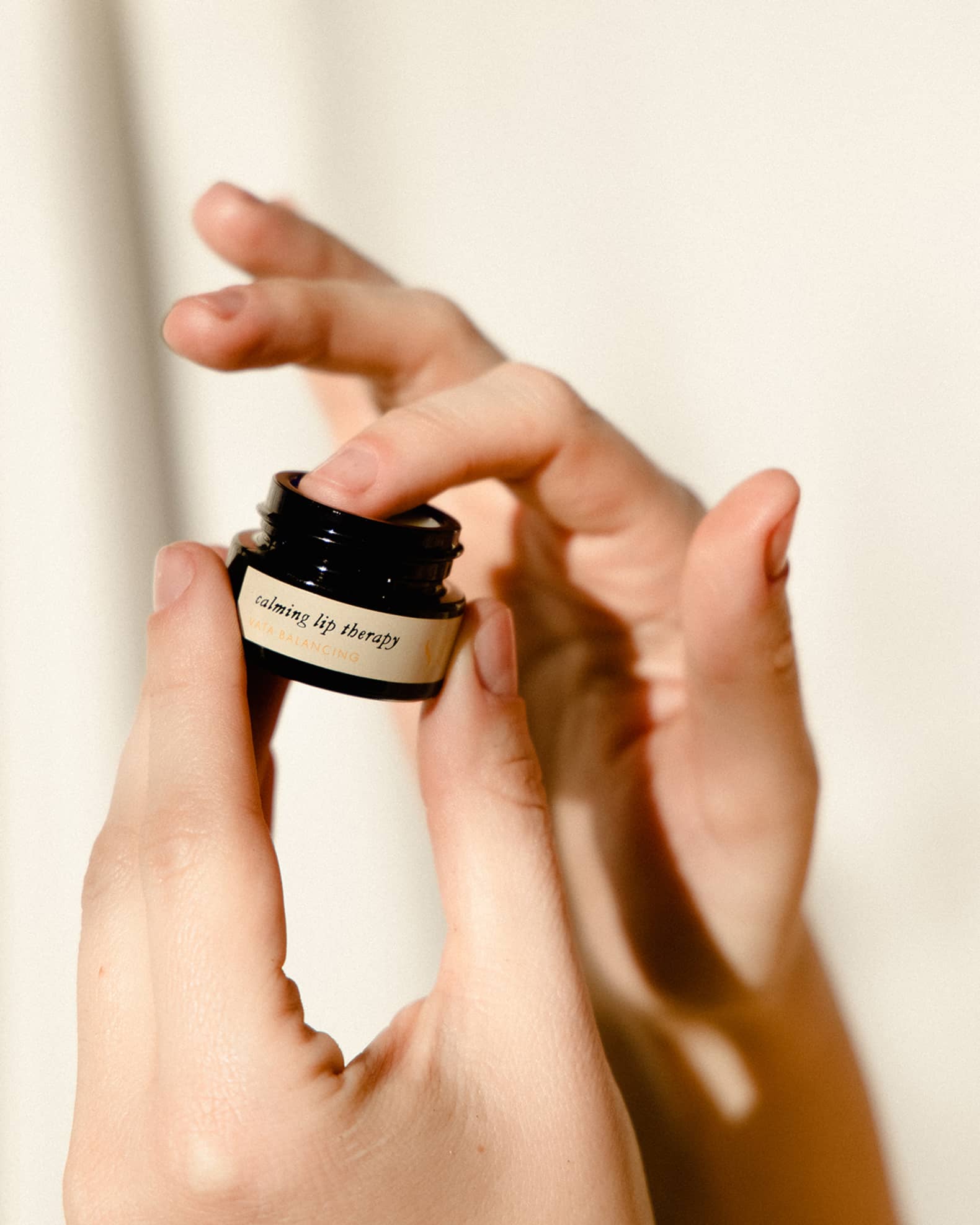 Calming Lip Therapy, 0.22 oz. 1