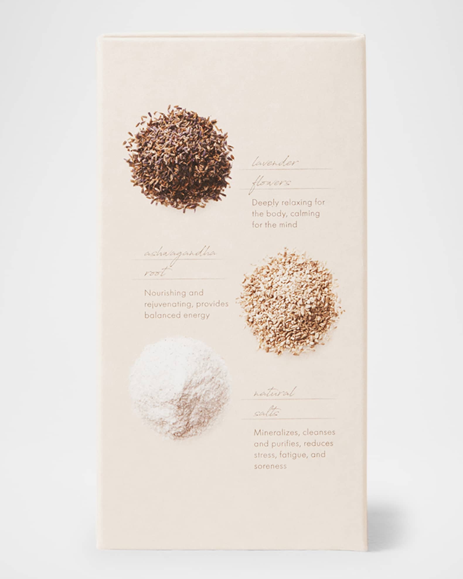 Calming Bath Soak 1