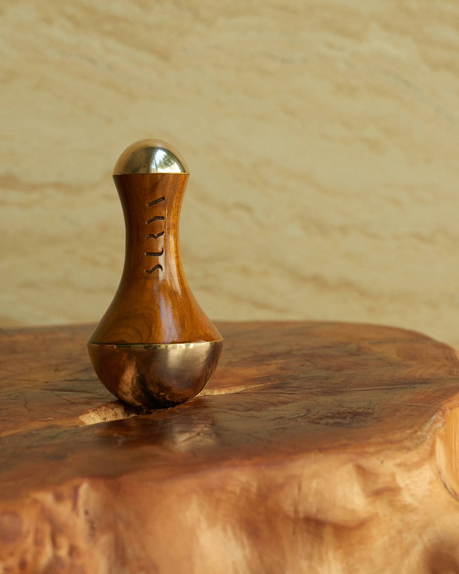 Kansa Wand 1