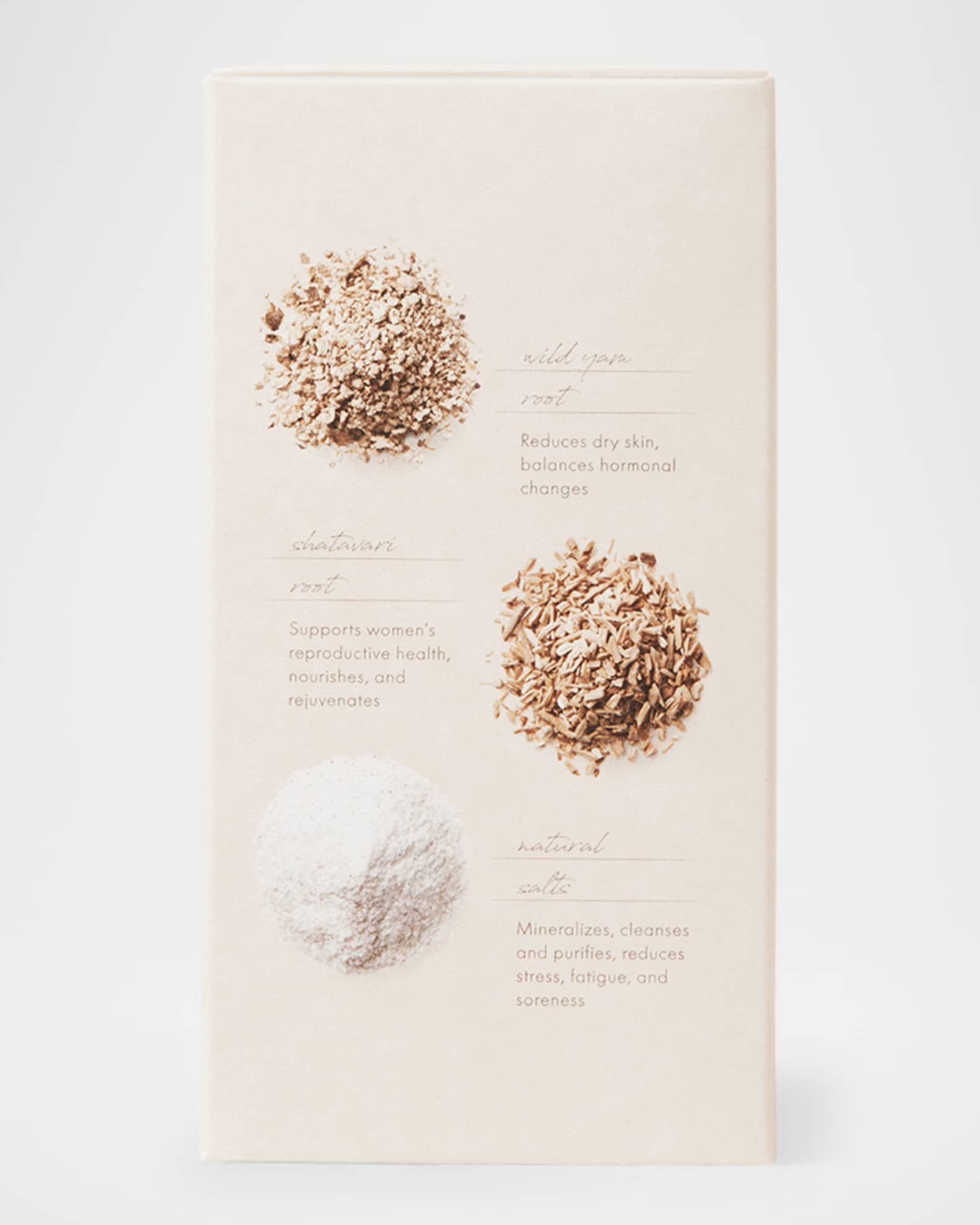 Hormone Soothing Bath Soak 1