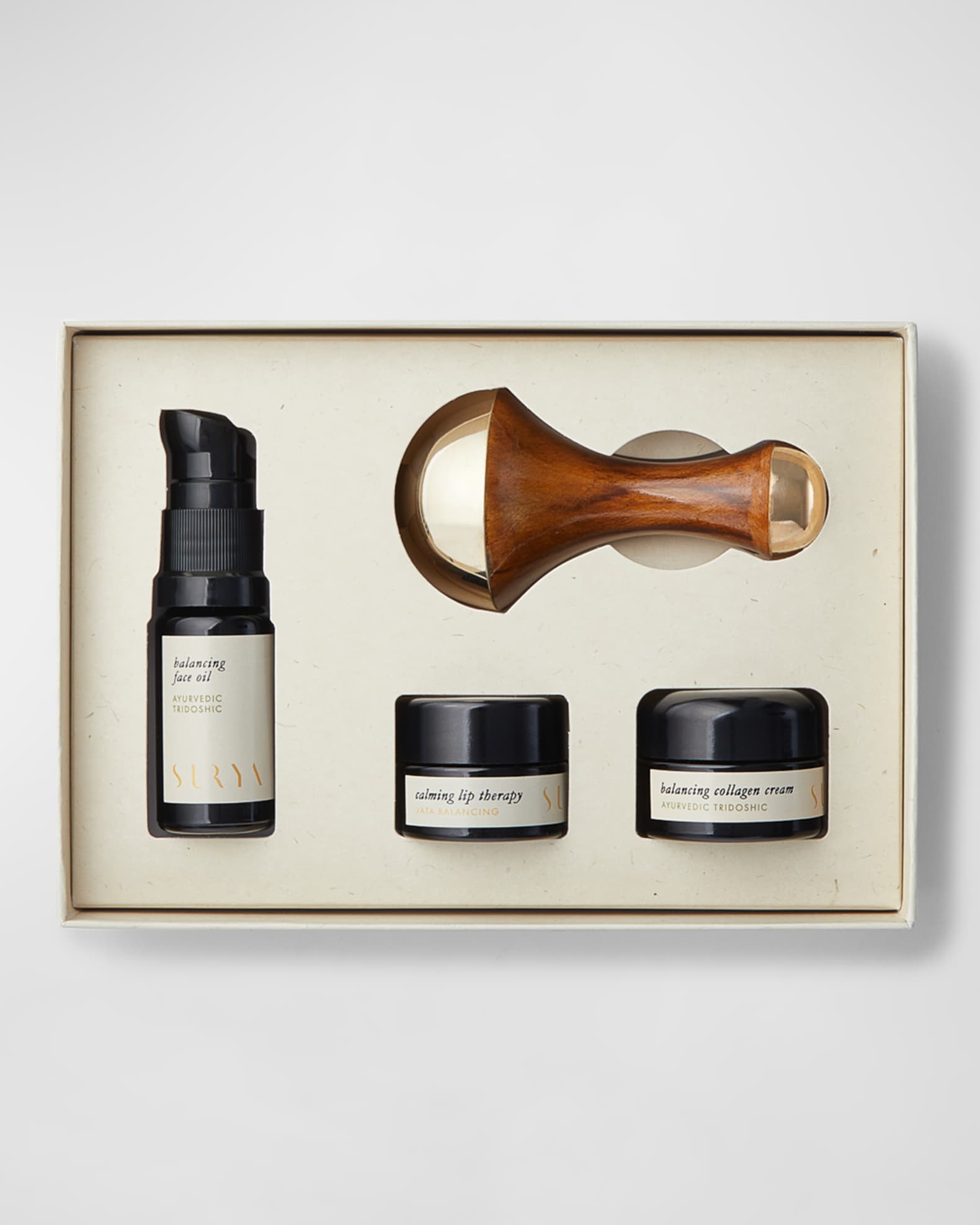 Skincare Discovery Set 1