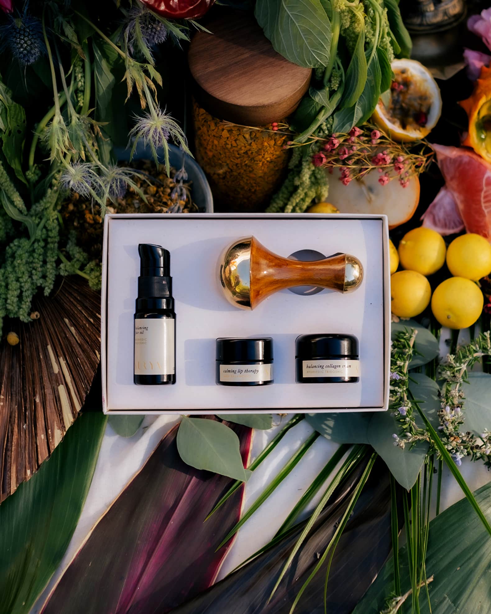 Surya Skincare Discovery Set | Neiman Marcus