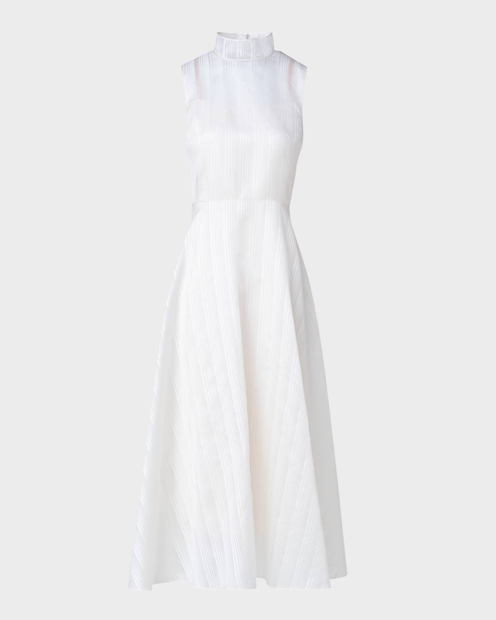 Neiman marcus silk dress online