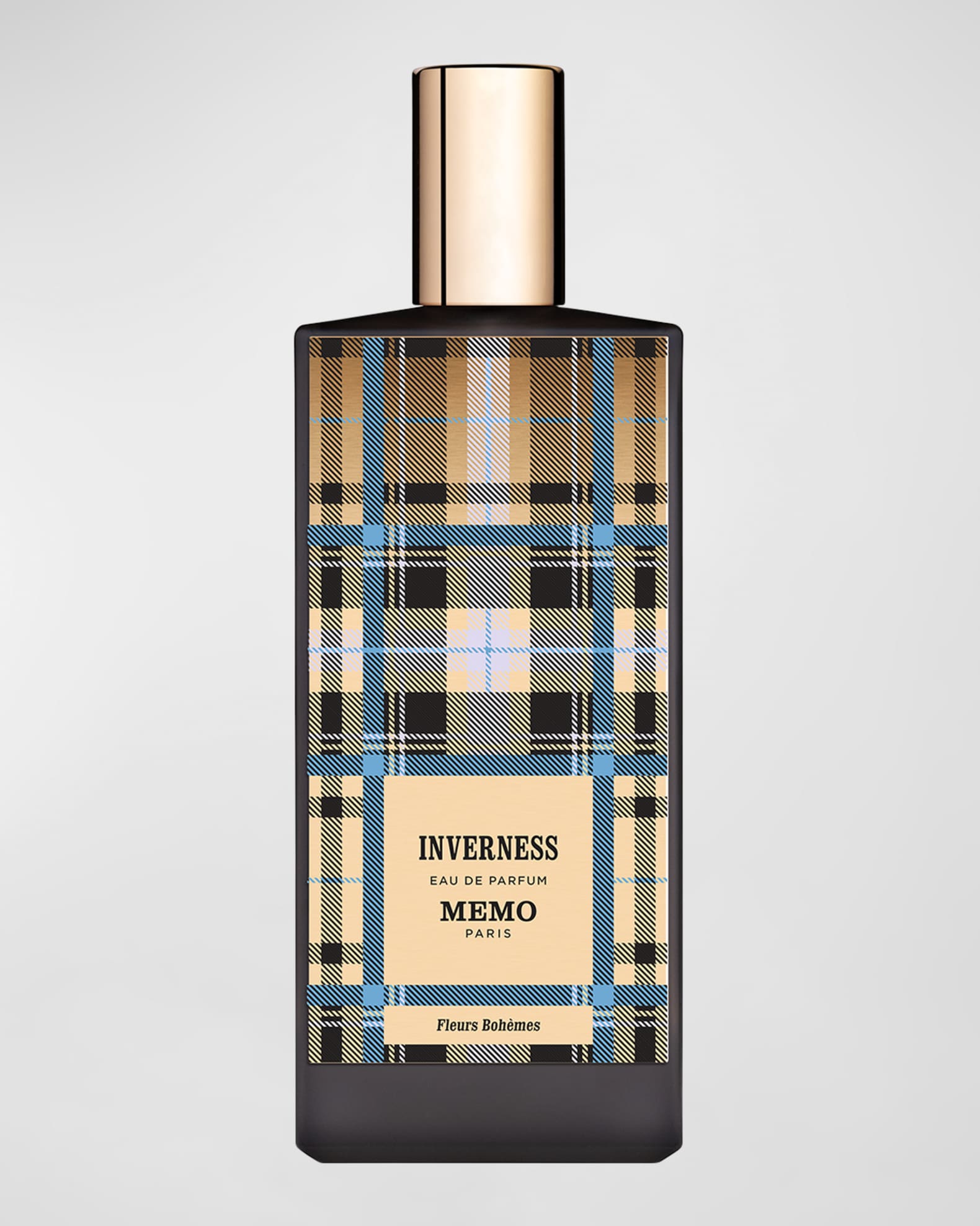 Memo Inverness Eau De Parfum Spray (Unisex) By Memo - 2.5 oz Memo Inverness Eau De Parfum Spray (Unisex) By Memo - 2.5 oz