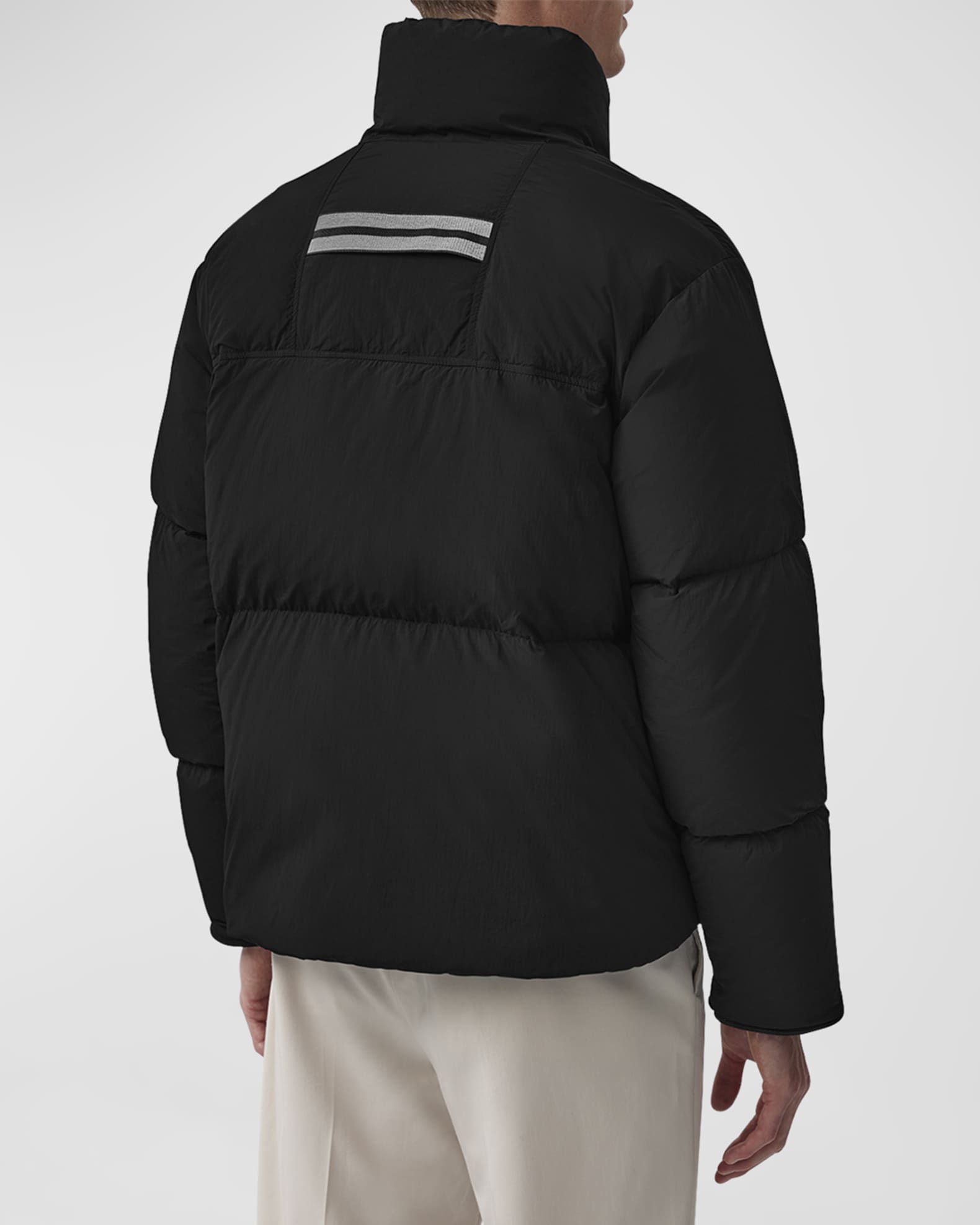 Neiman marcus puffer coats 2025