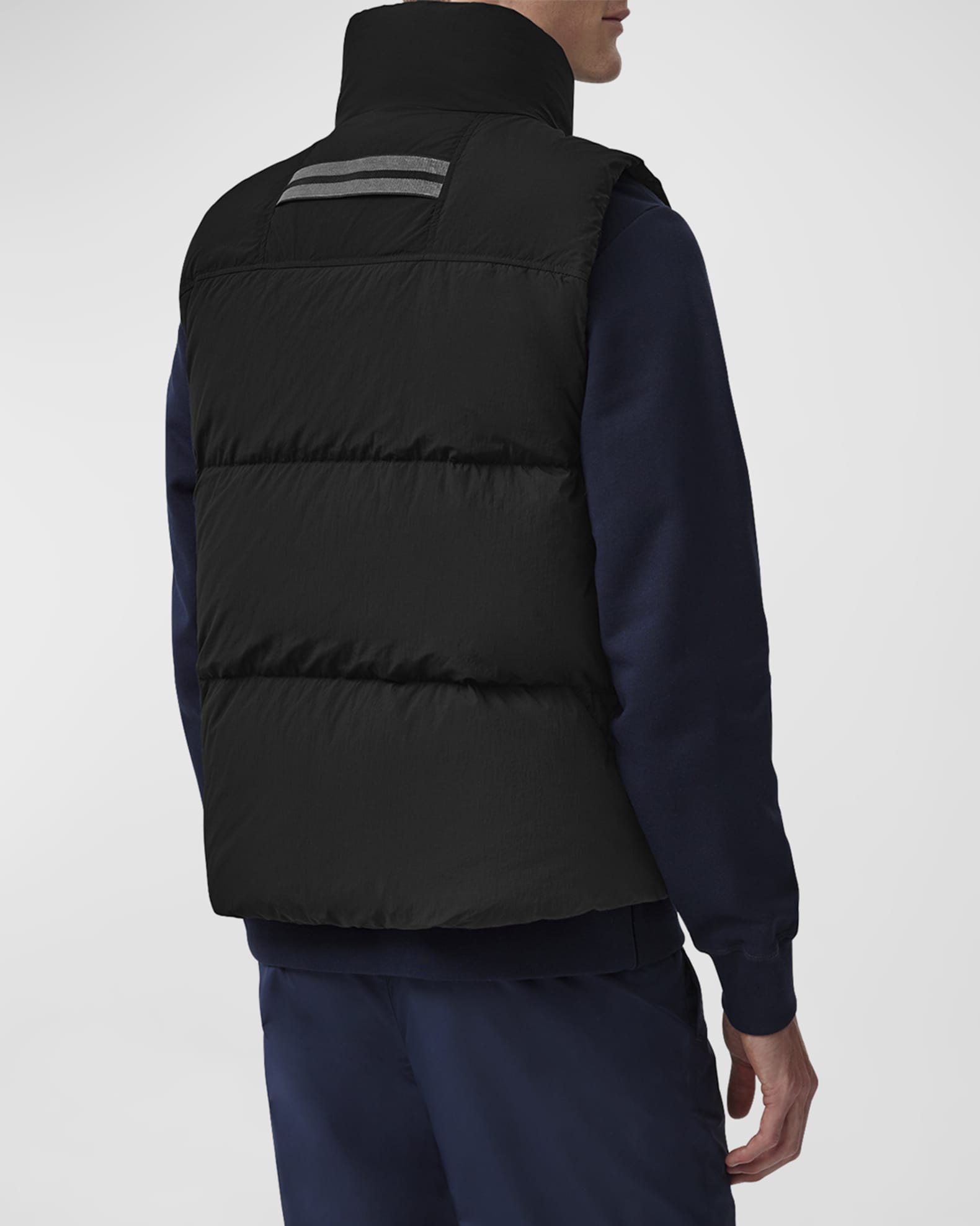 Men s Lawrence Puffer Vest