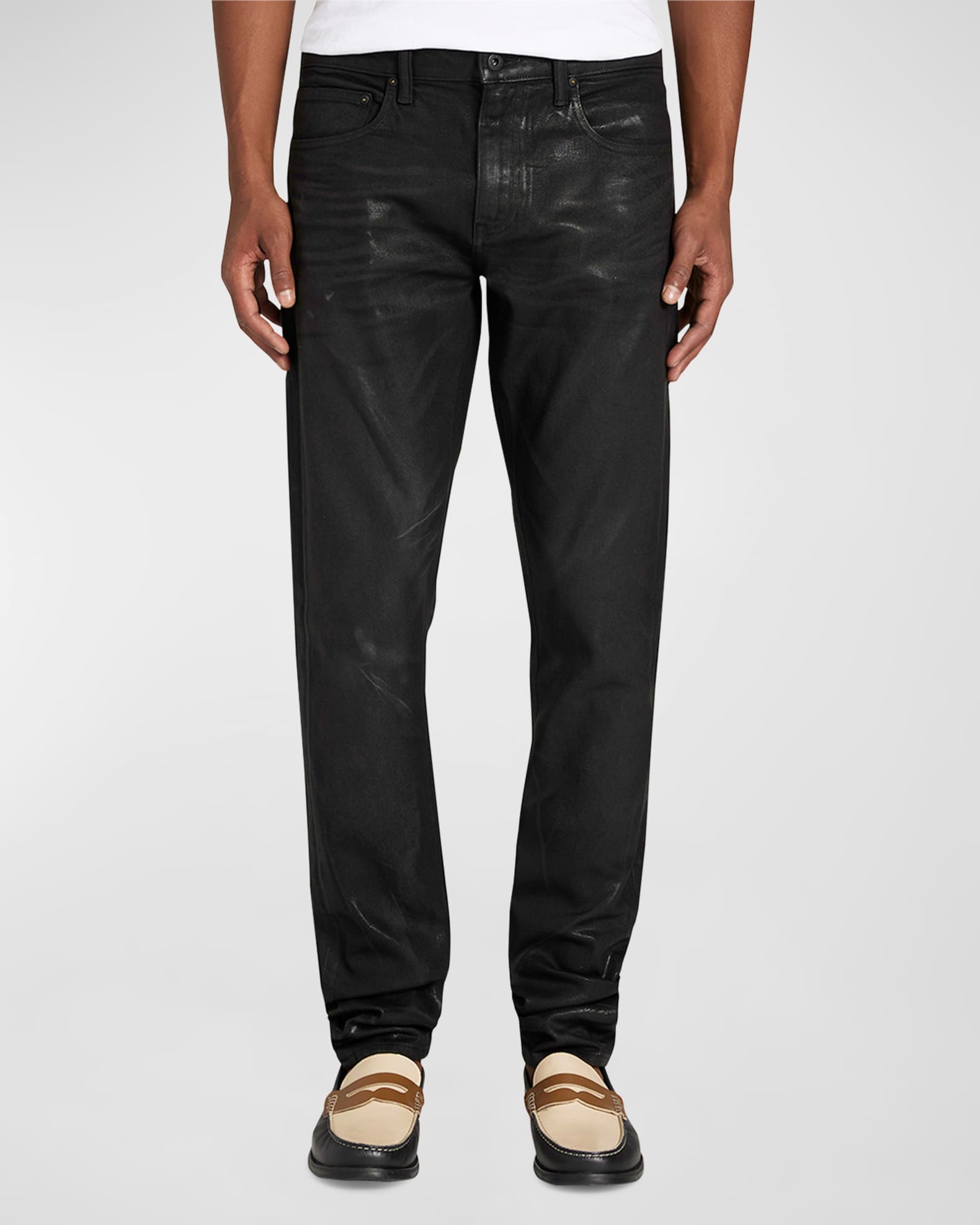 PRPS Men's Wax Mode Jeans | Neiman Marcus