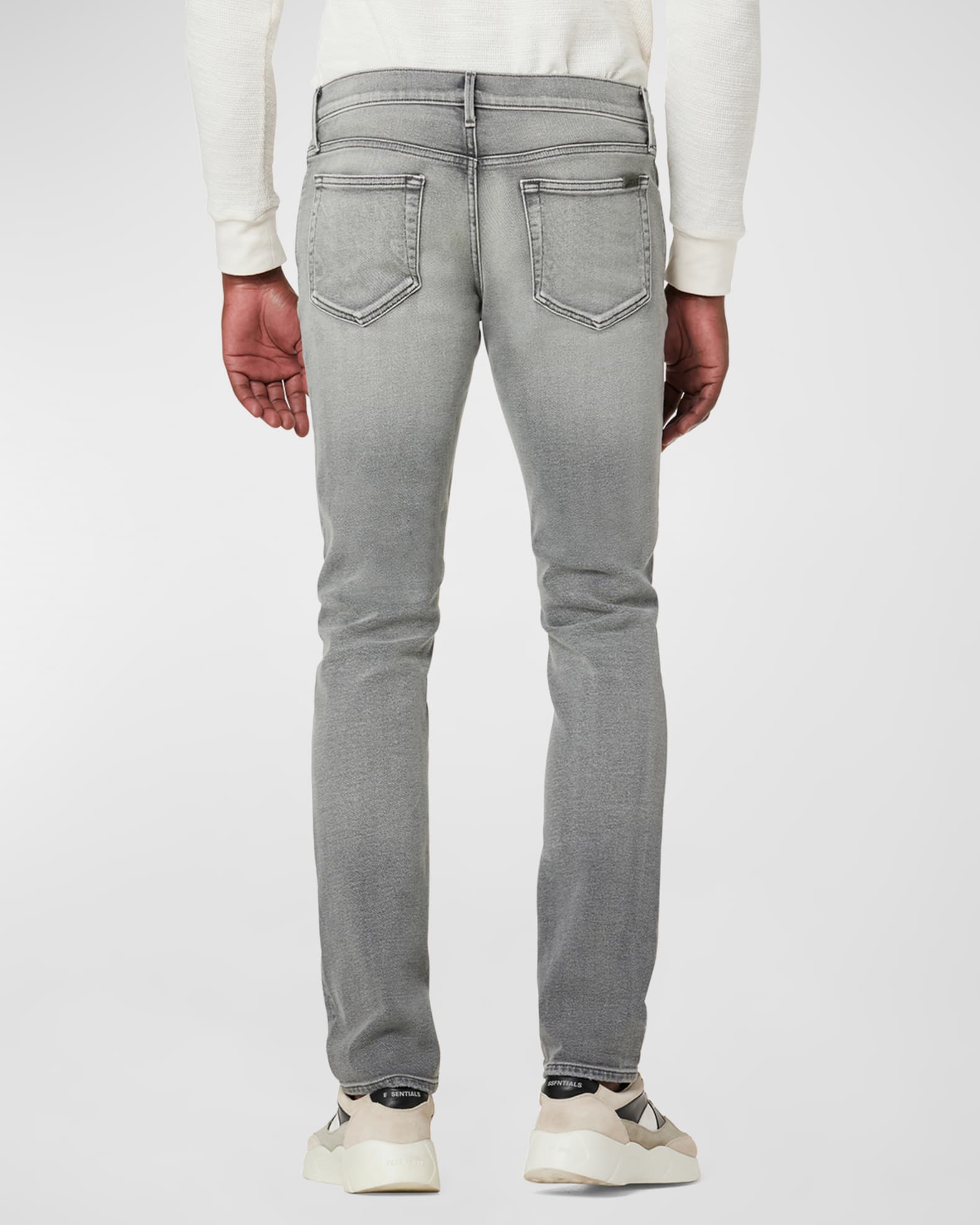 Joe's Jeans Men's The Asher Slim-Fit Jeans | Neiman Marcus