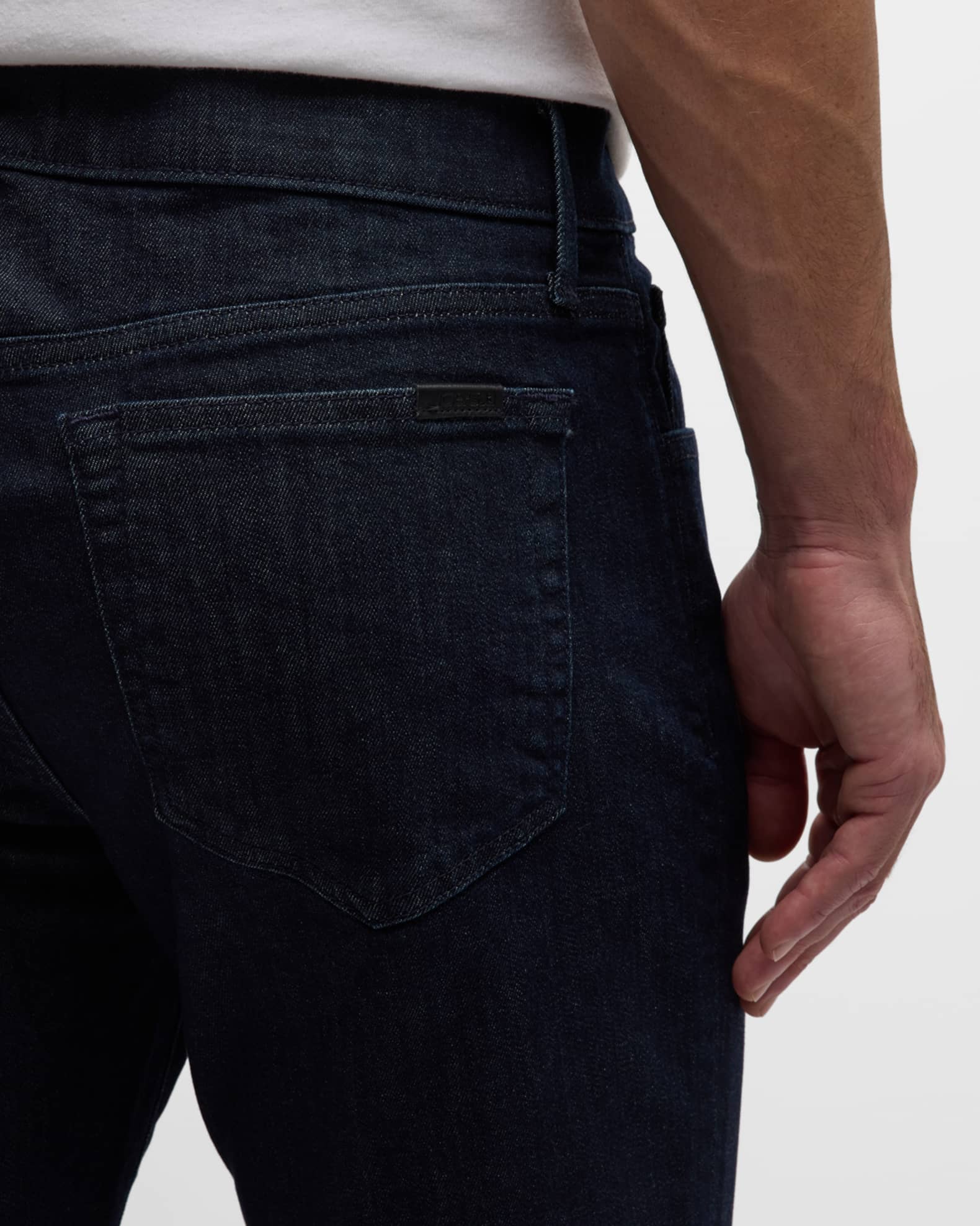 Joe's Jeans Men's Asher Slim-Fit Jeans | Neiman Marcus