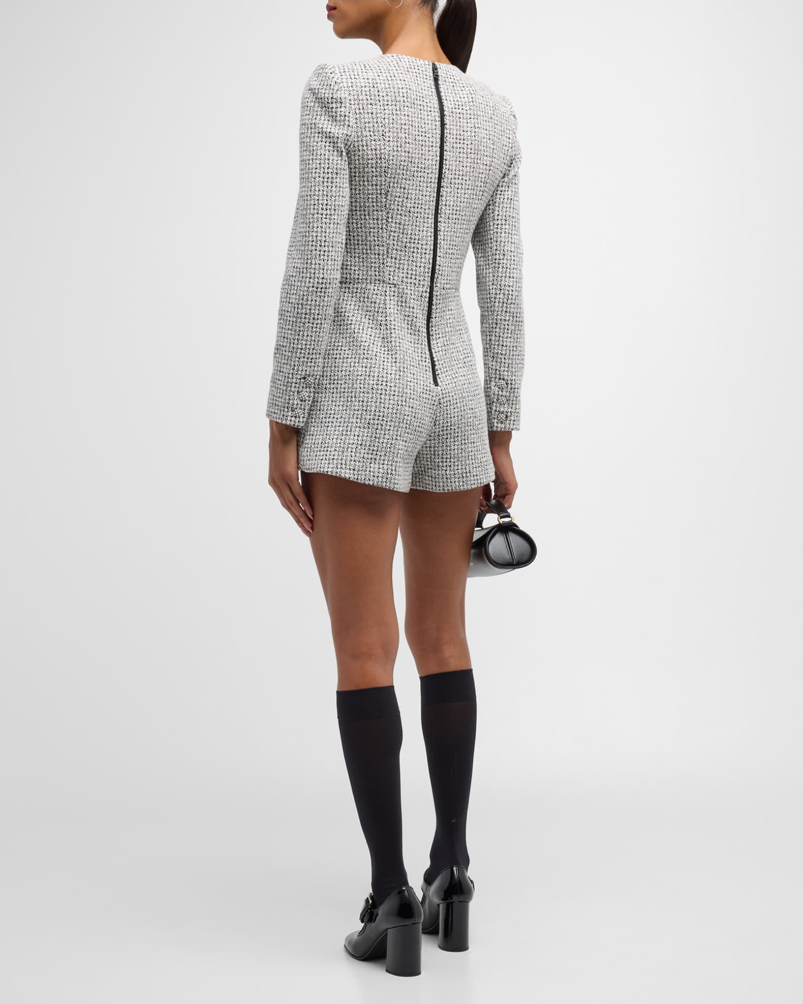 On Hand Shiloh Romper main image 0