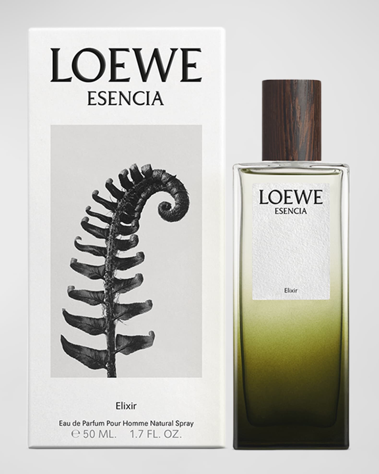 最安プラン Parfum, de Eau Elixir Esencia LOEWE Loewe 1.7 Neiman | oz. Perfume (Unisex)
