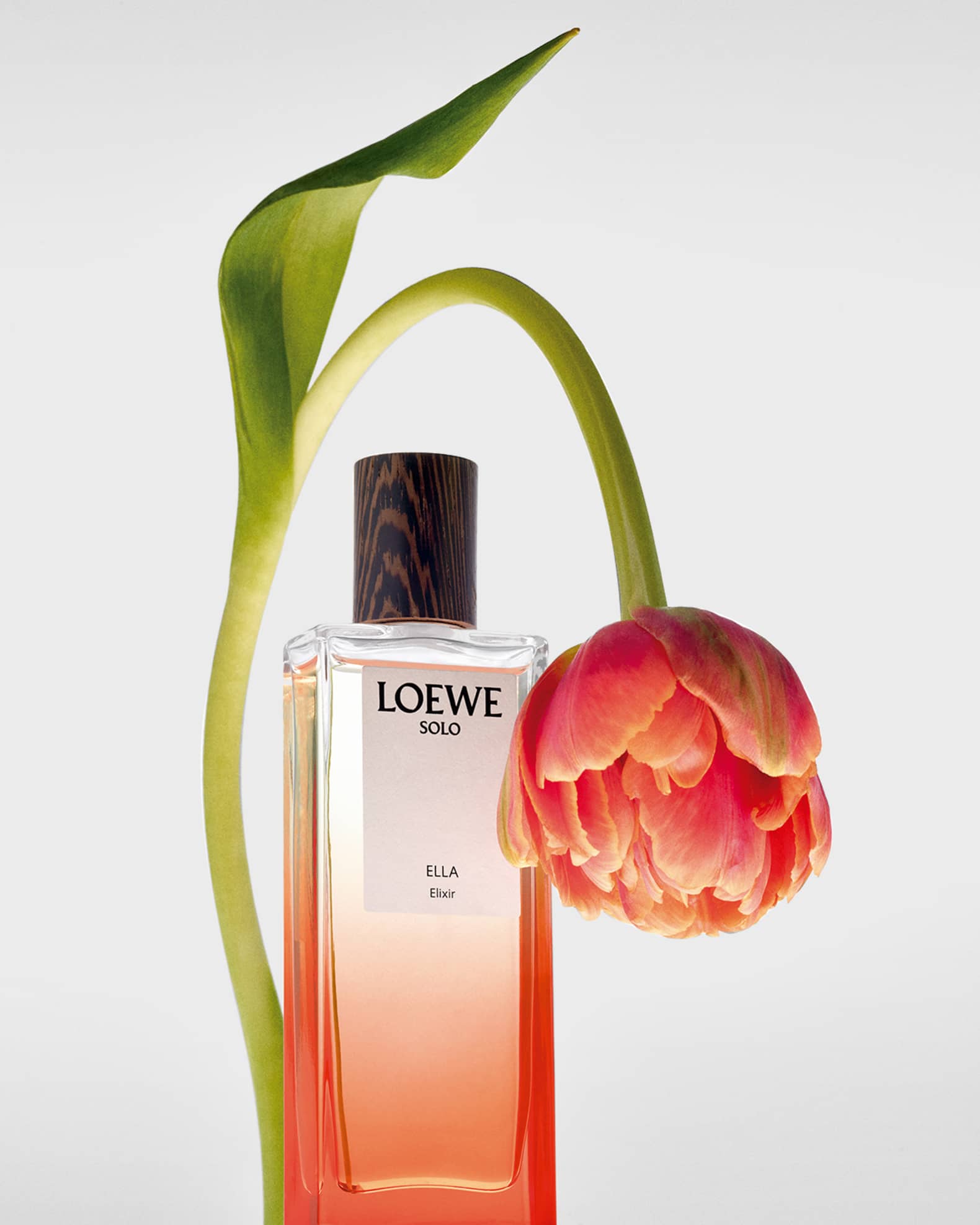 Loewe Solo Loewe Ella - Eau de Parfum