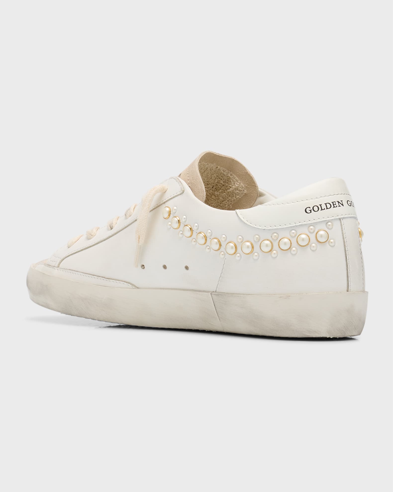 Neiman marcus golden goose women's sneakers store