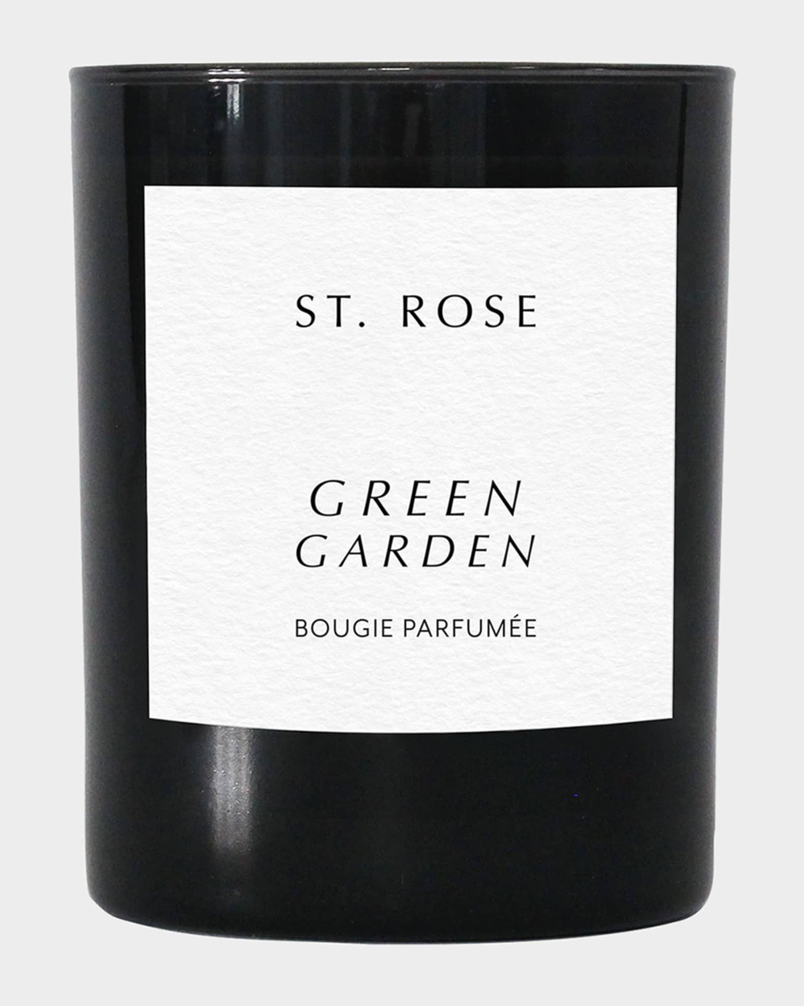 Green Garden Candle, 10.2 oz. 0