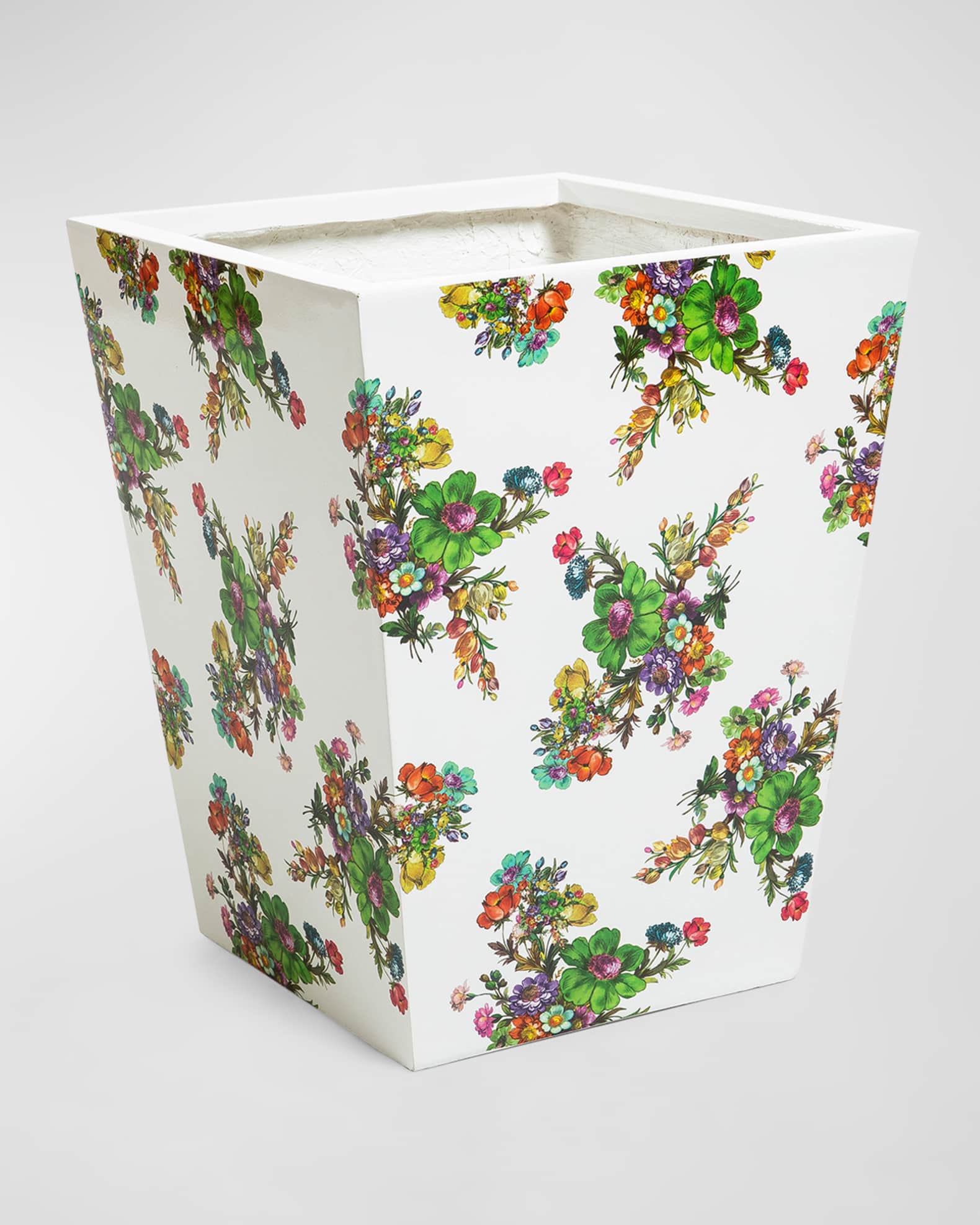20" Flower Market Planter  0
