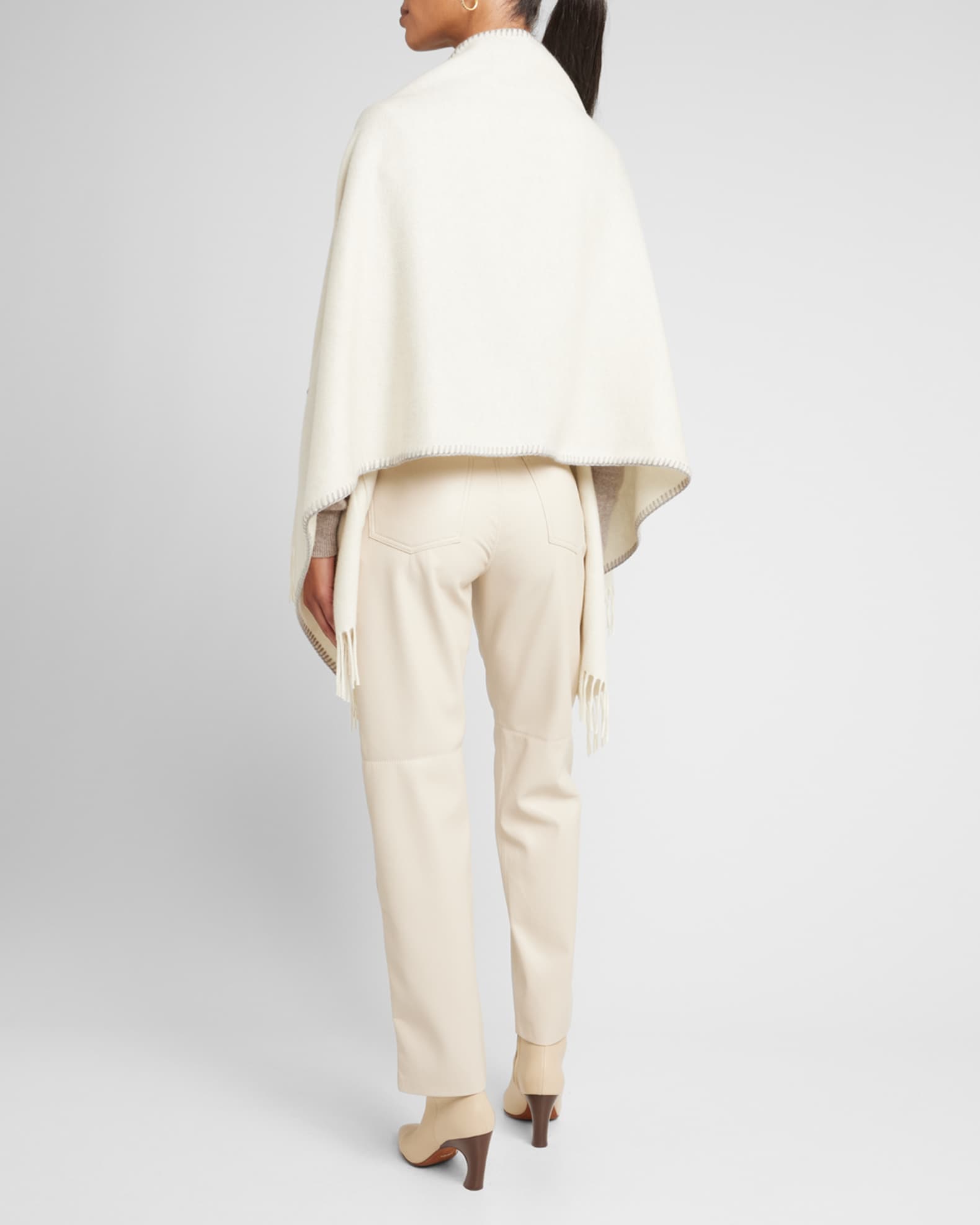 Neiman marcus cashmere wrap store