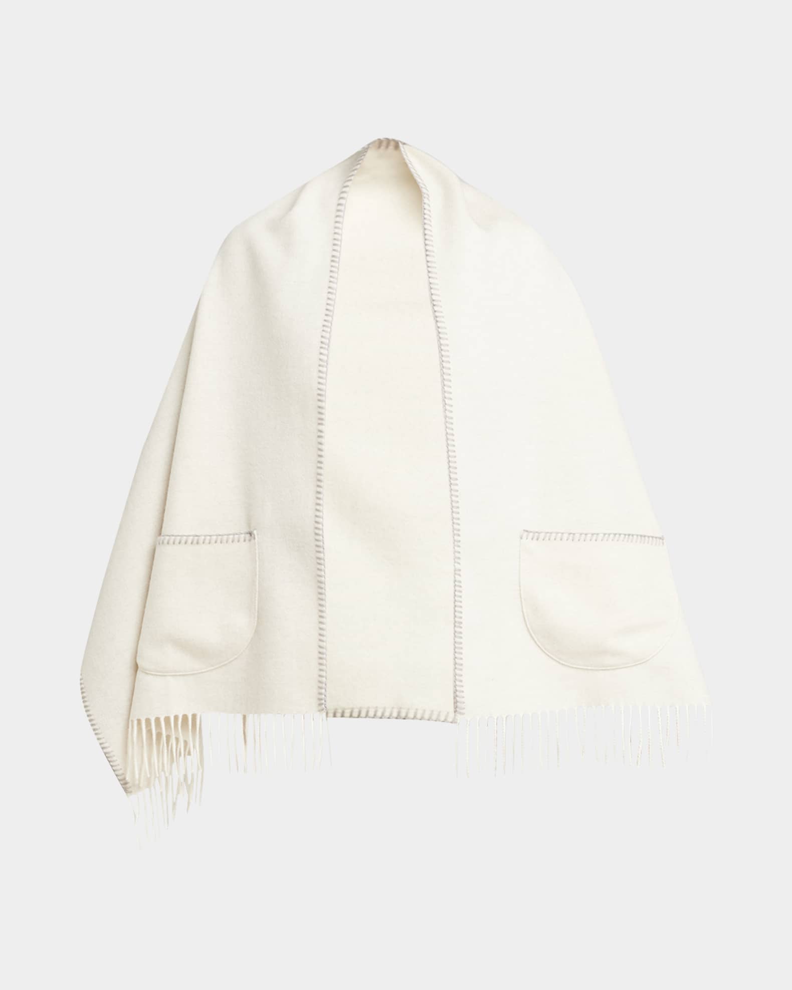 Alonpi Tiny Cashmere Wrap Neiman Marcus