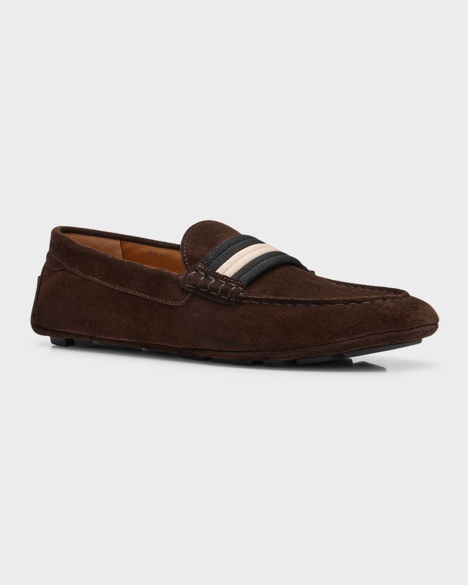 Bally shoes neiman marcus hot sale