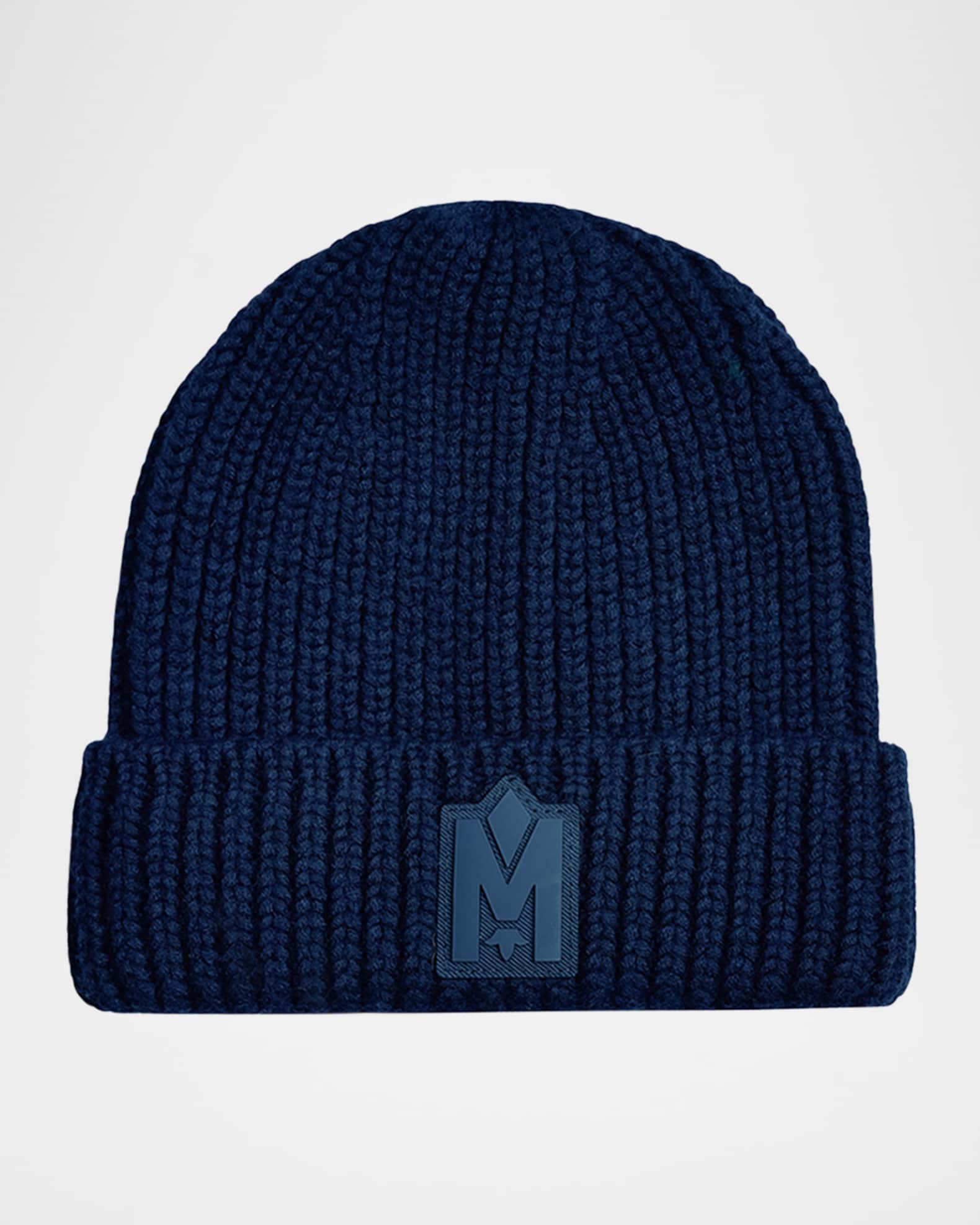 Mackage Kid's Jude Wool Beanie | Neiman Marcus