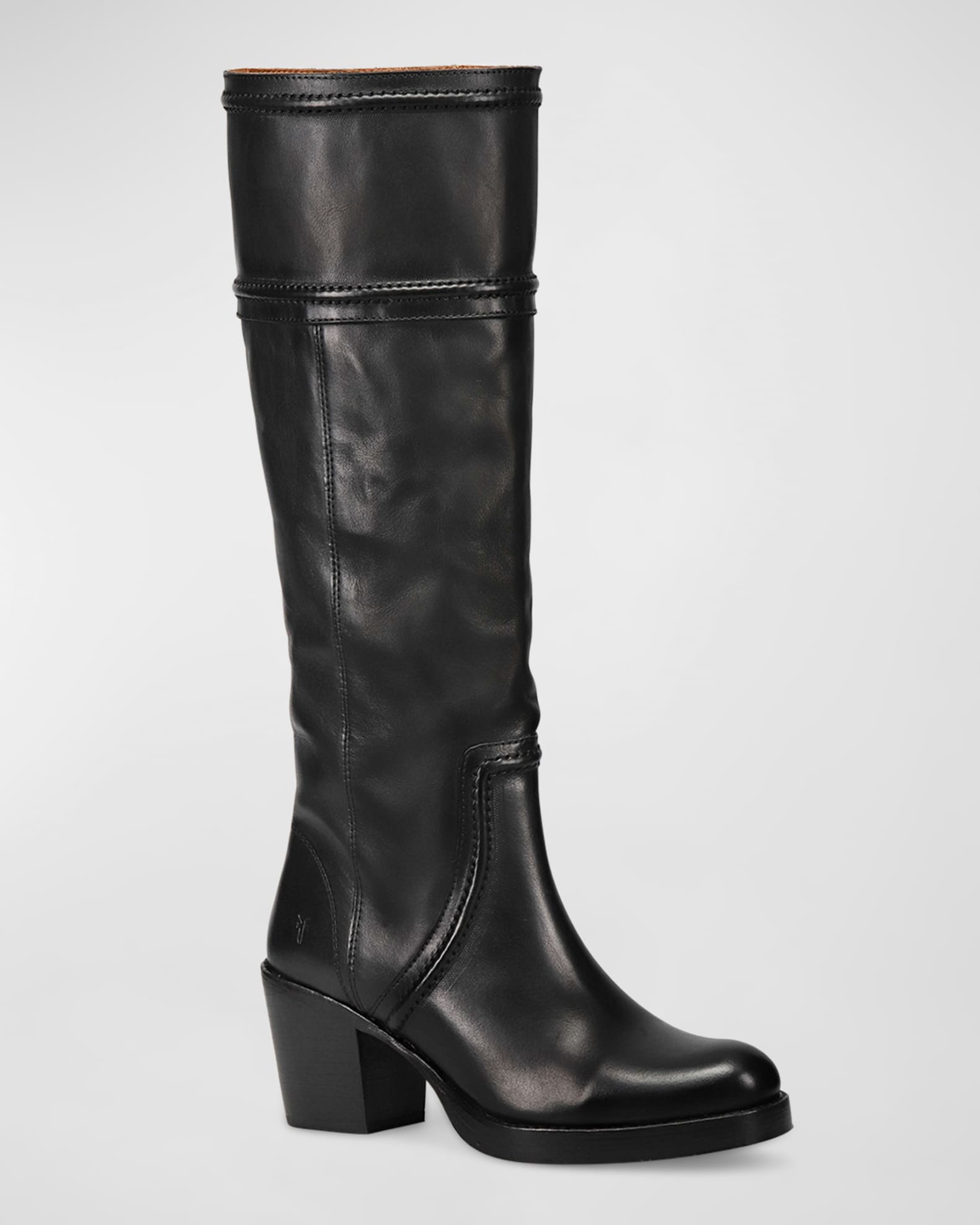 Frye taylor stretch tall online