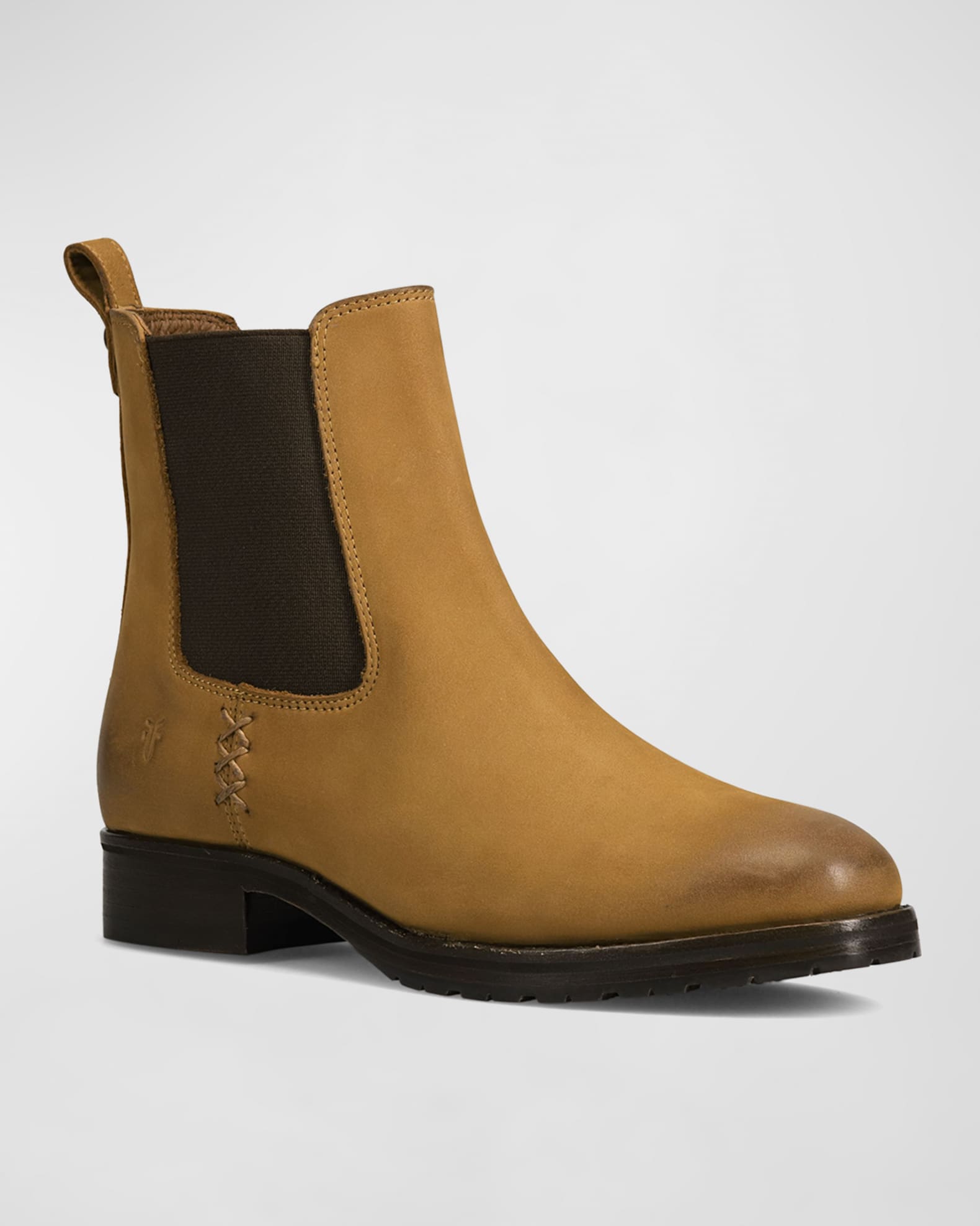 Frye chelsea melissa clearance