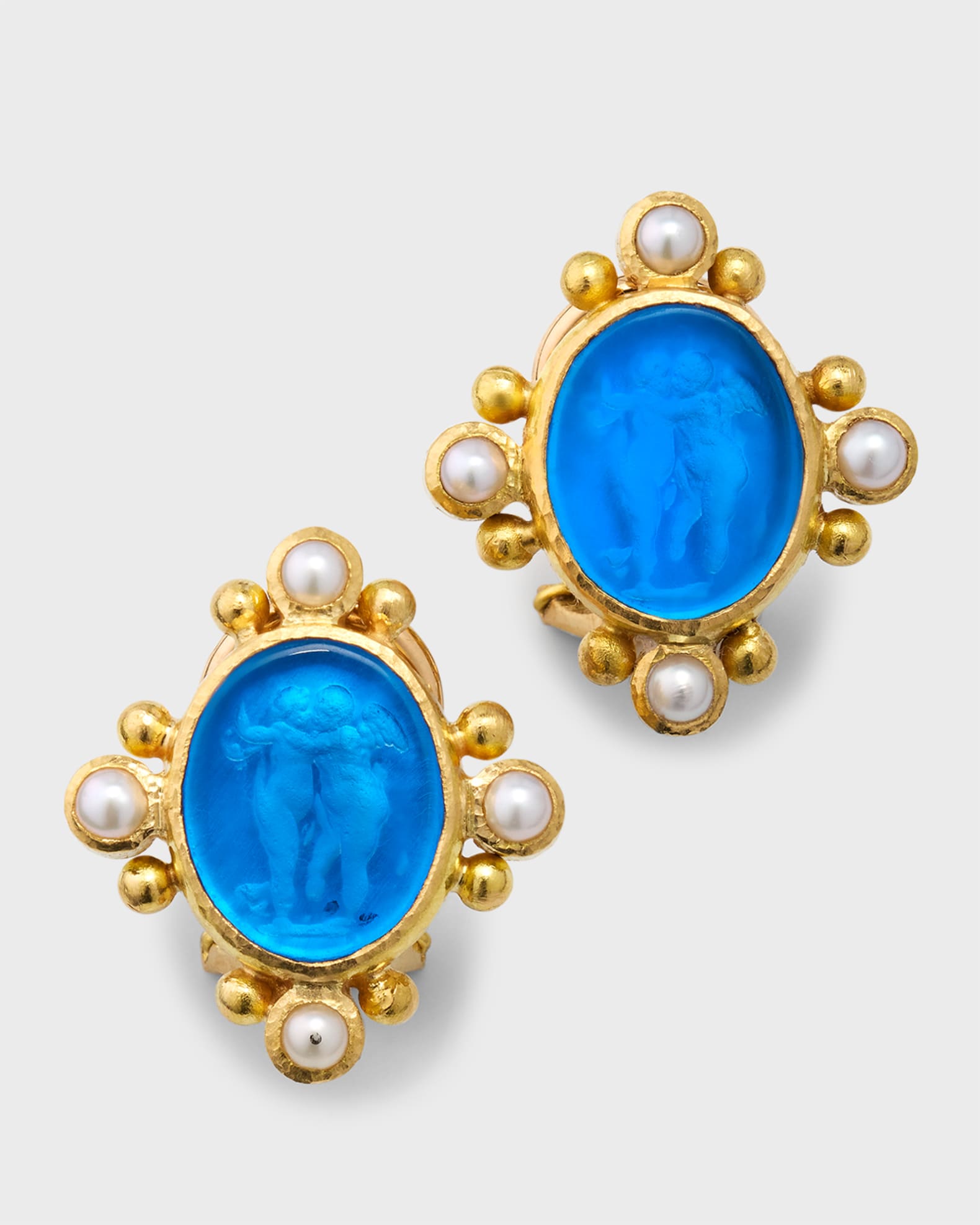 Elizabeth locke jewelry neiman marcus sales