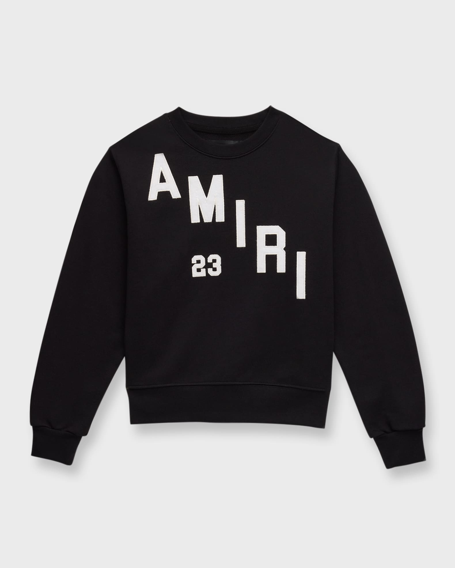 Mike discount amiri sweatshirt
