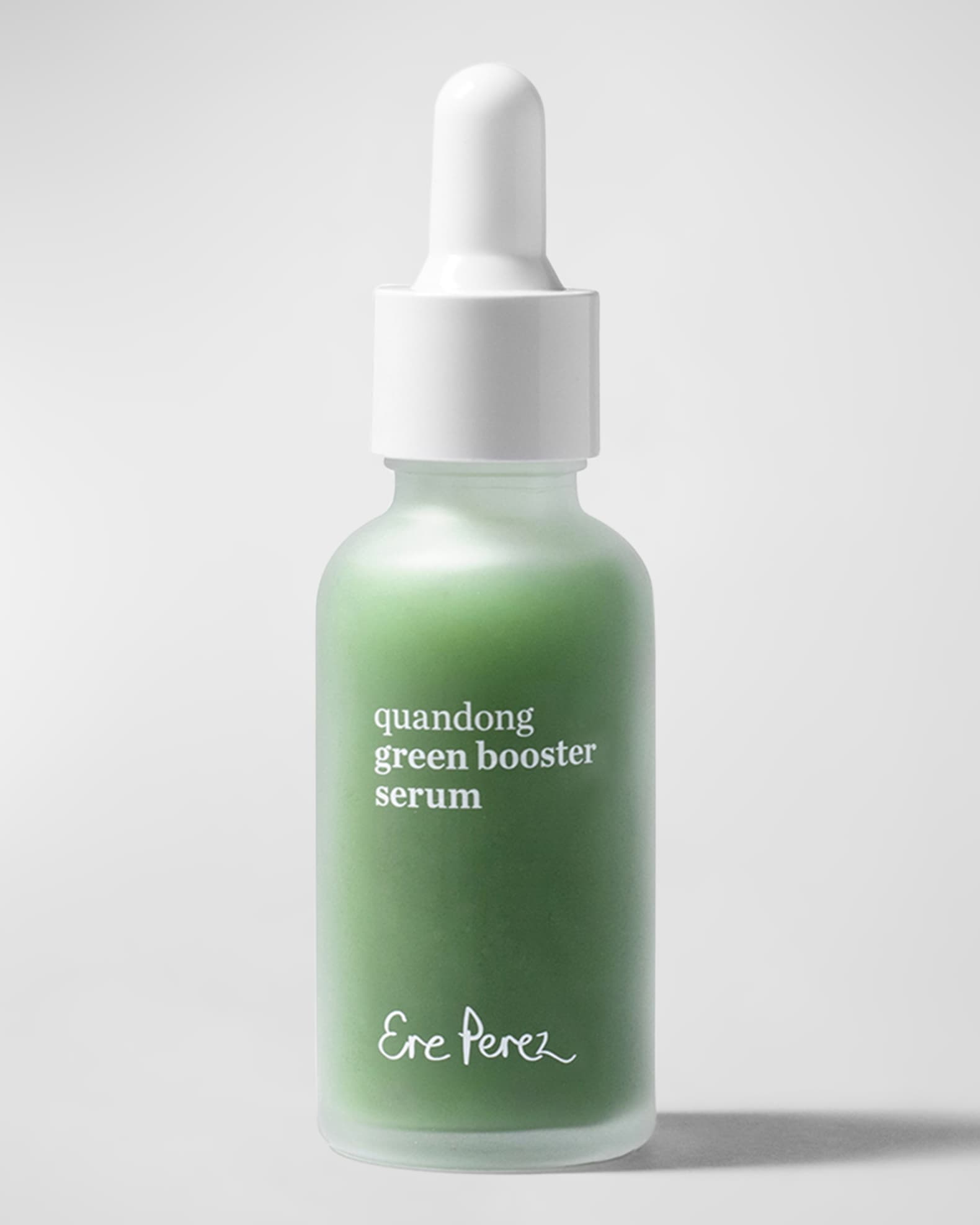 Ere Perez Quandong Green Booster Serum, 1 oz.