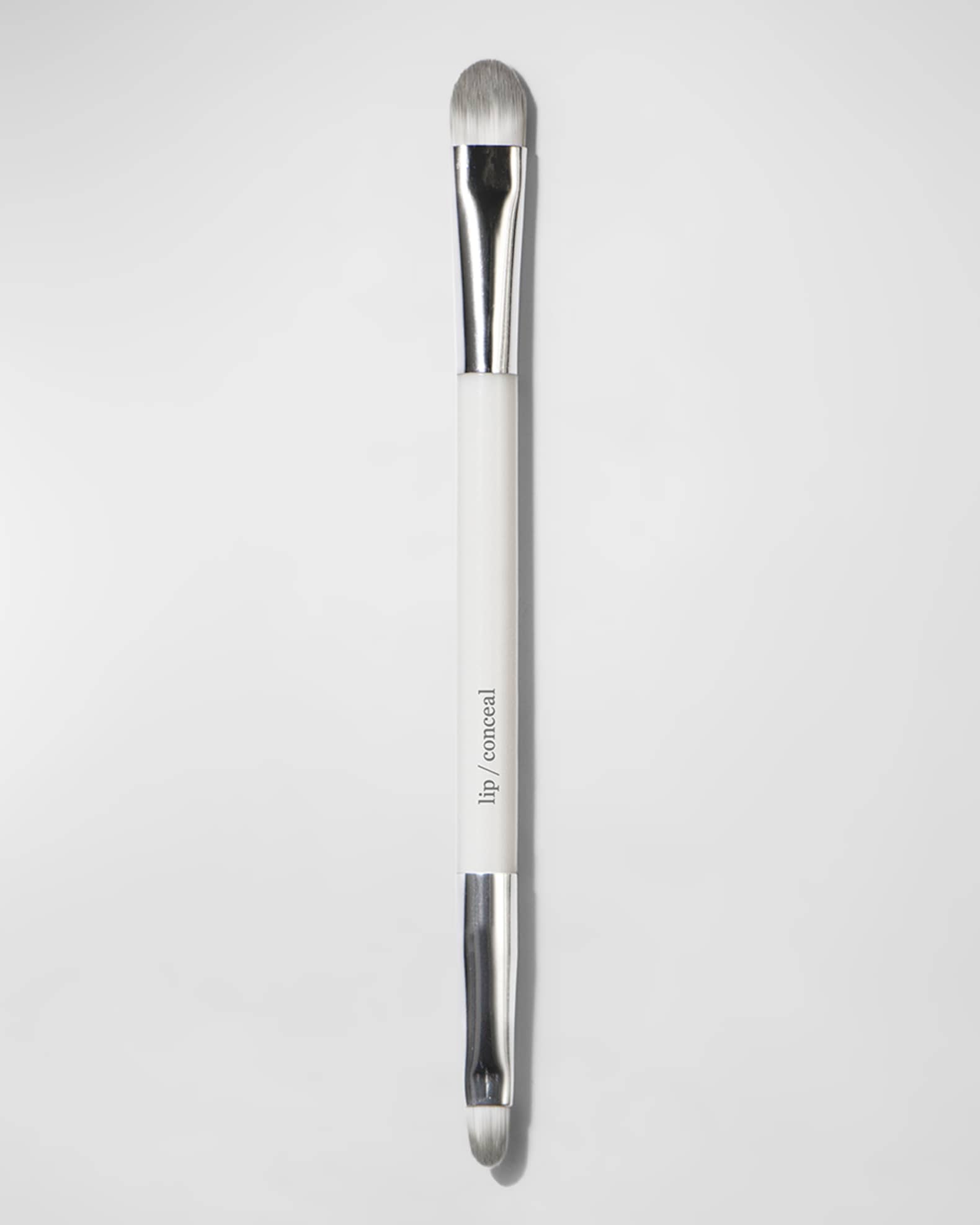 Eco Vegan Lip Conceal Brush 0