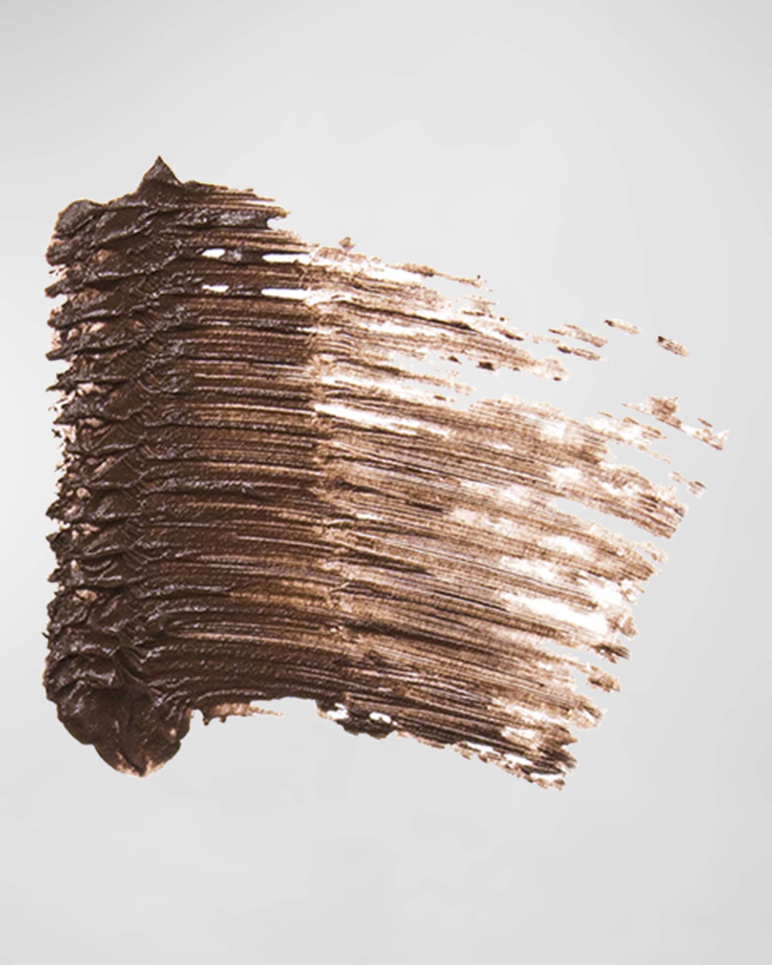 Natural Almond Mascara, 0.33 oz. 1