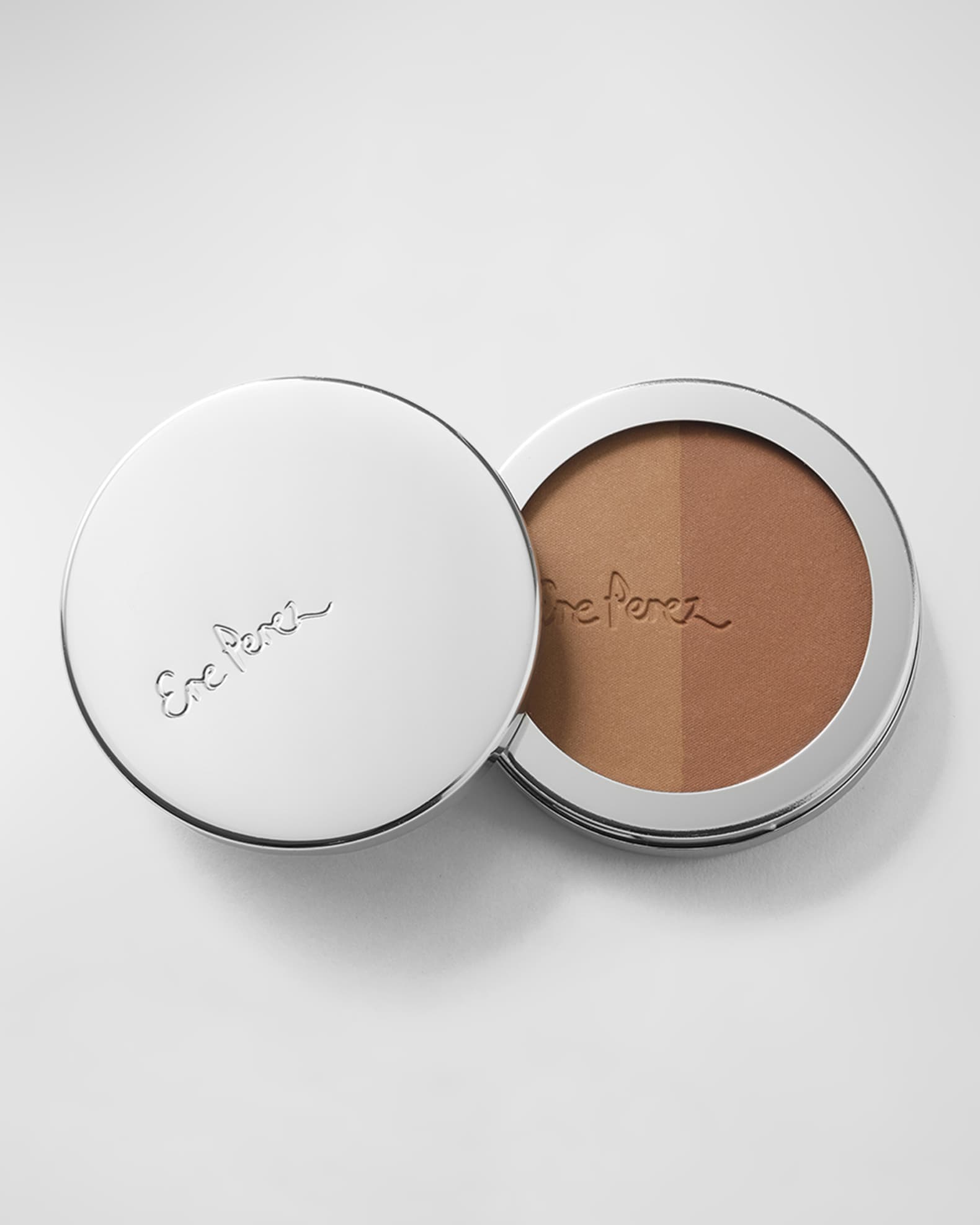 Rice Powder Bronzer 0