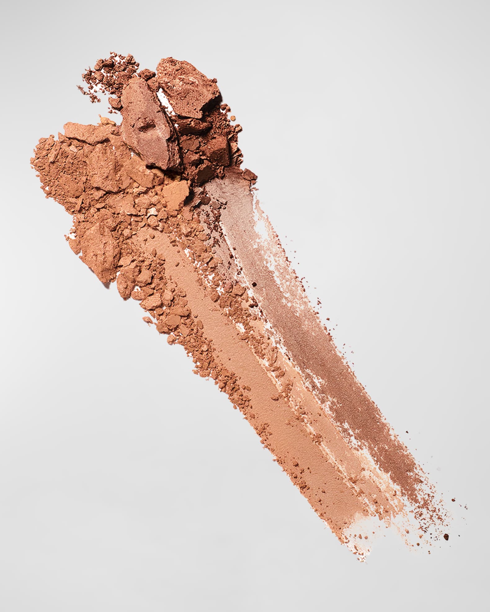 Rice Powder Blush Bronzer, 0.3 oz. 1