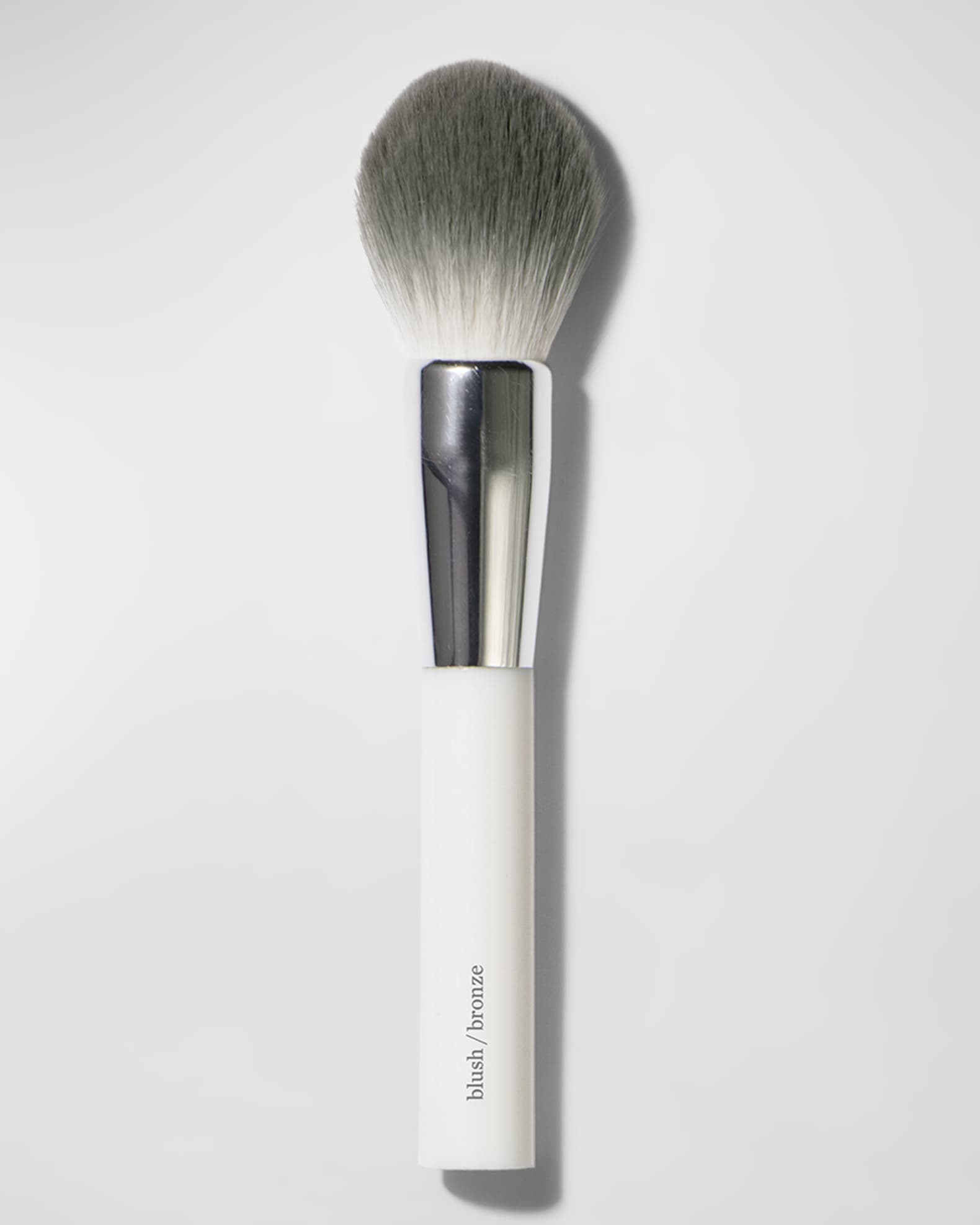 Eco Vegan Blush & Bronzer Brush 0