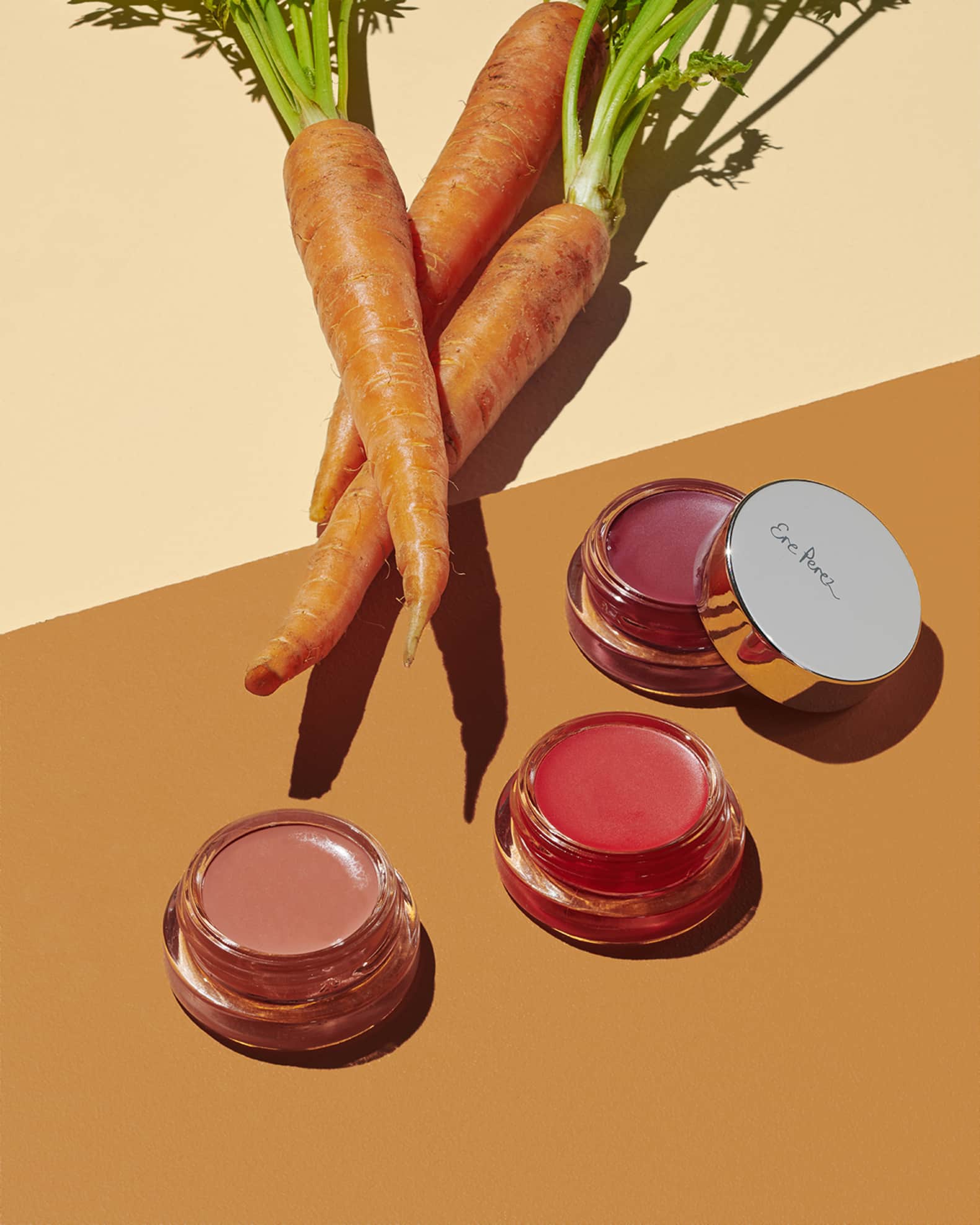 Carrot Color Pot, 0.22 oz. 1