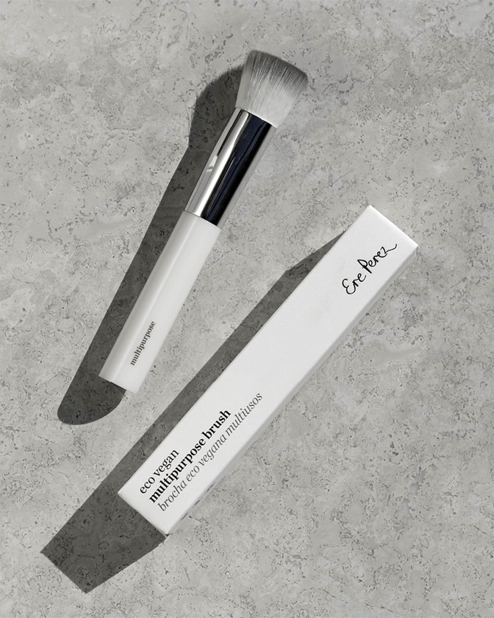 Eco Vegan Multipurpose Brush 1