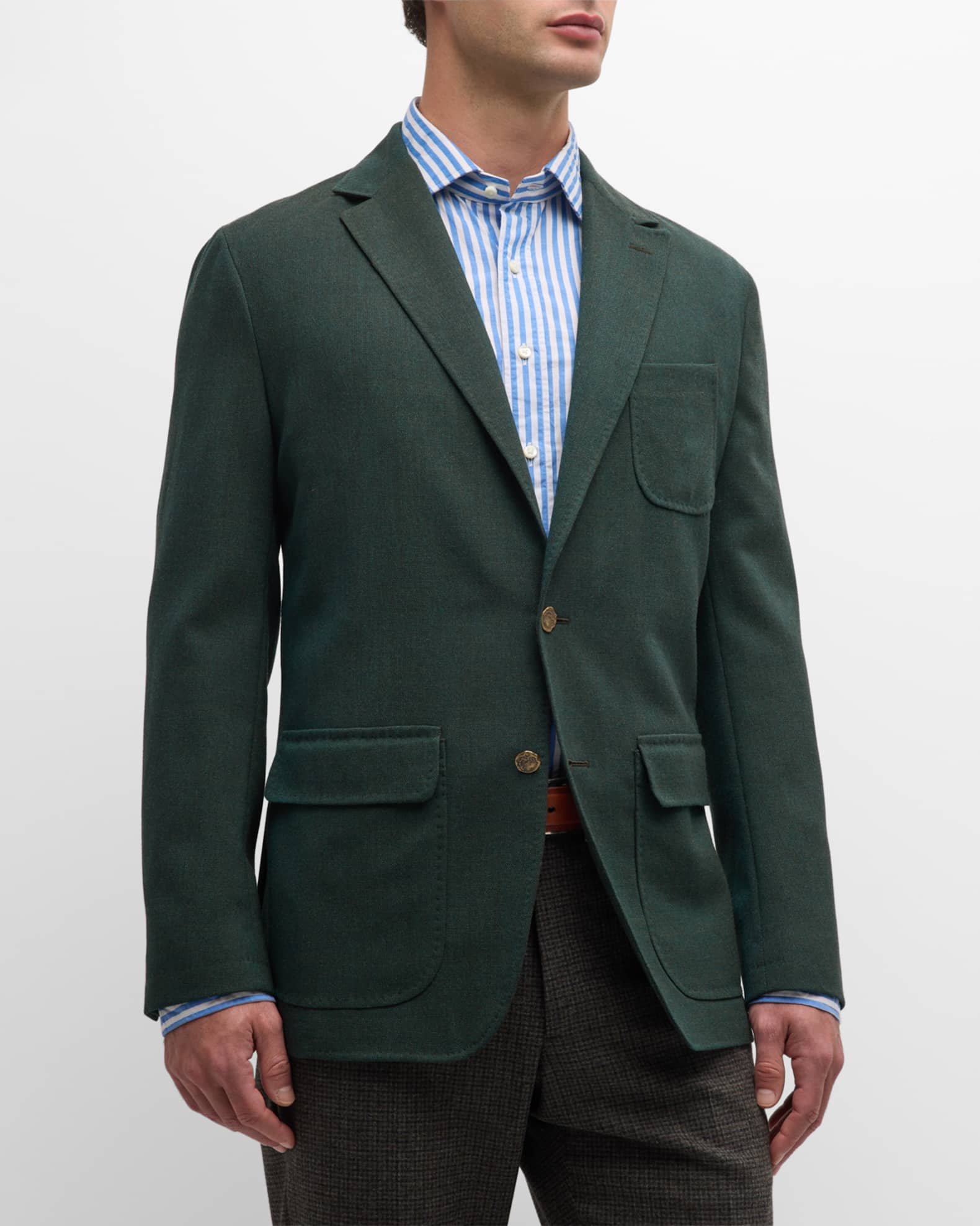 Mashburn 65 online