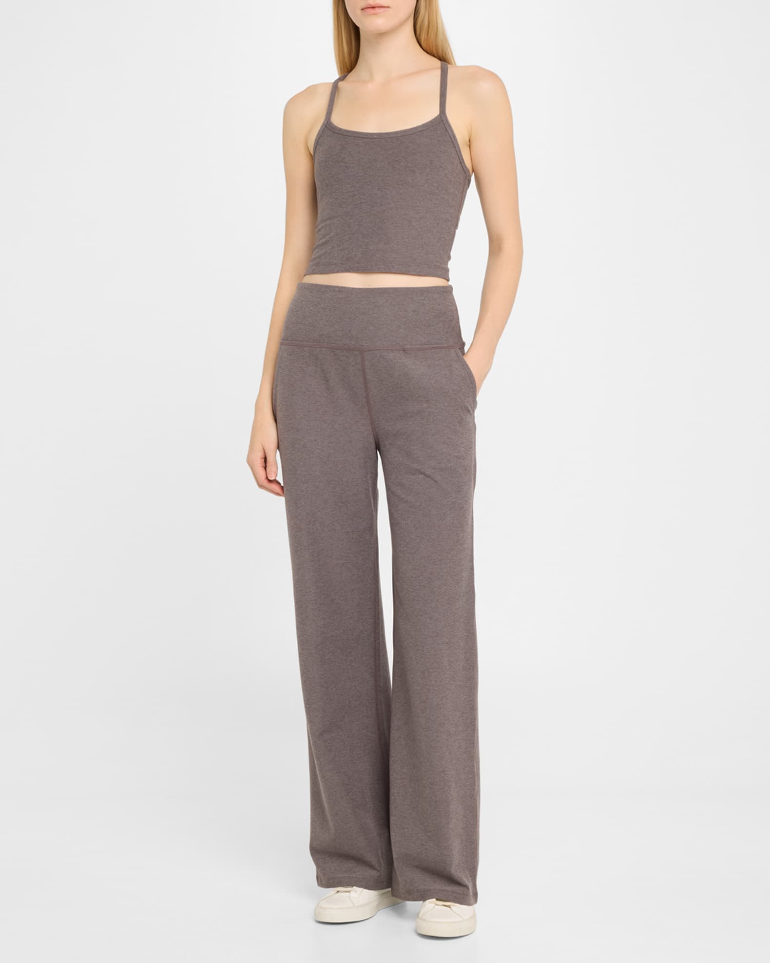 Spacedye Laid Back Pants  1