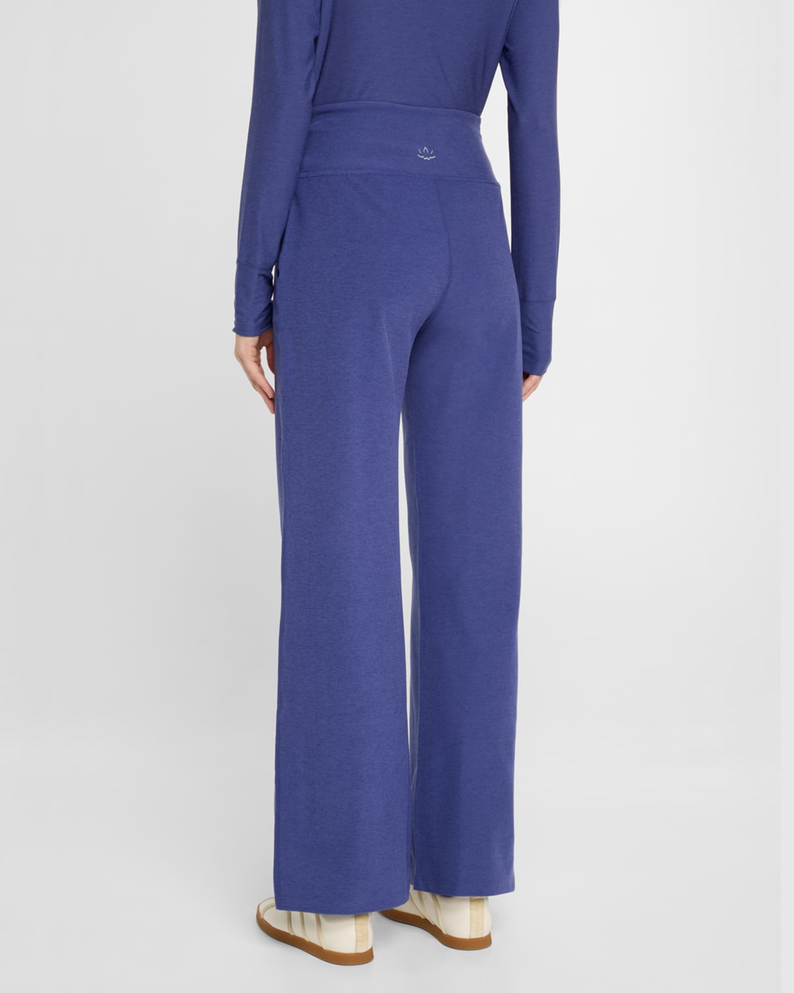 Spacedye Laid Back Pants  1