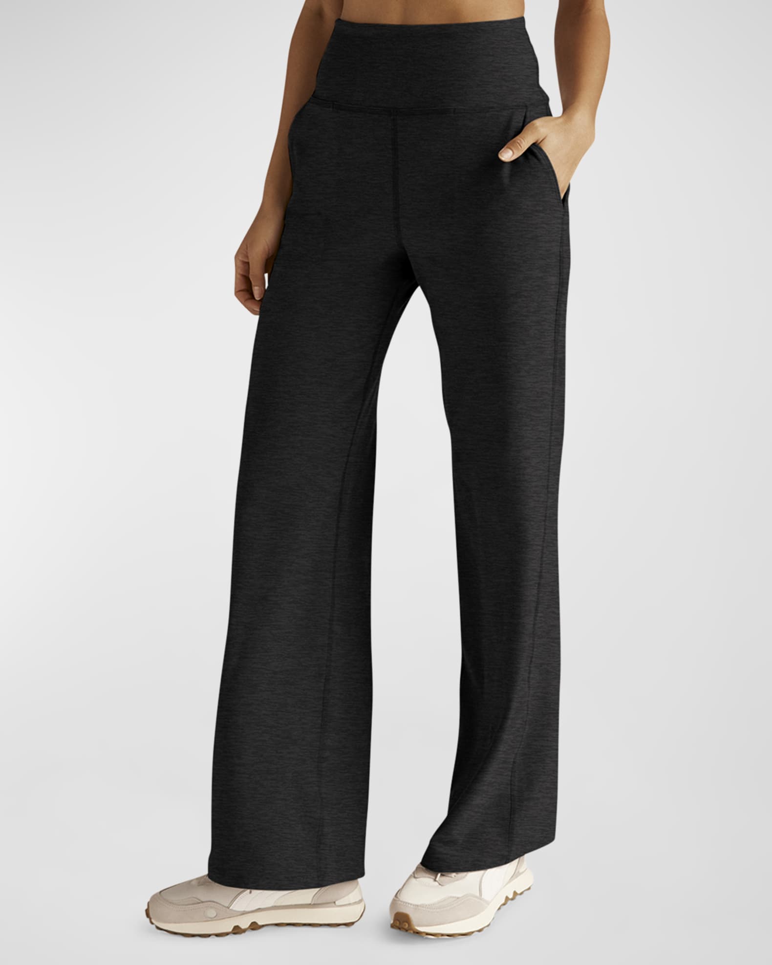Spacedye Laid Back Pants  1