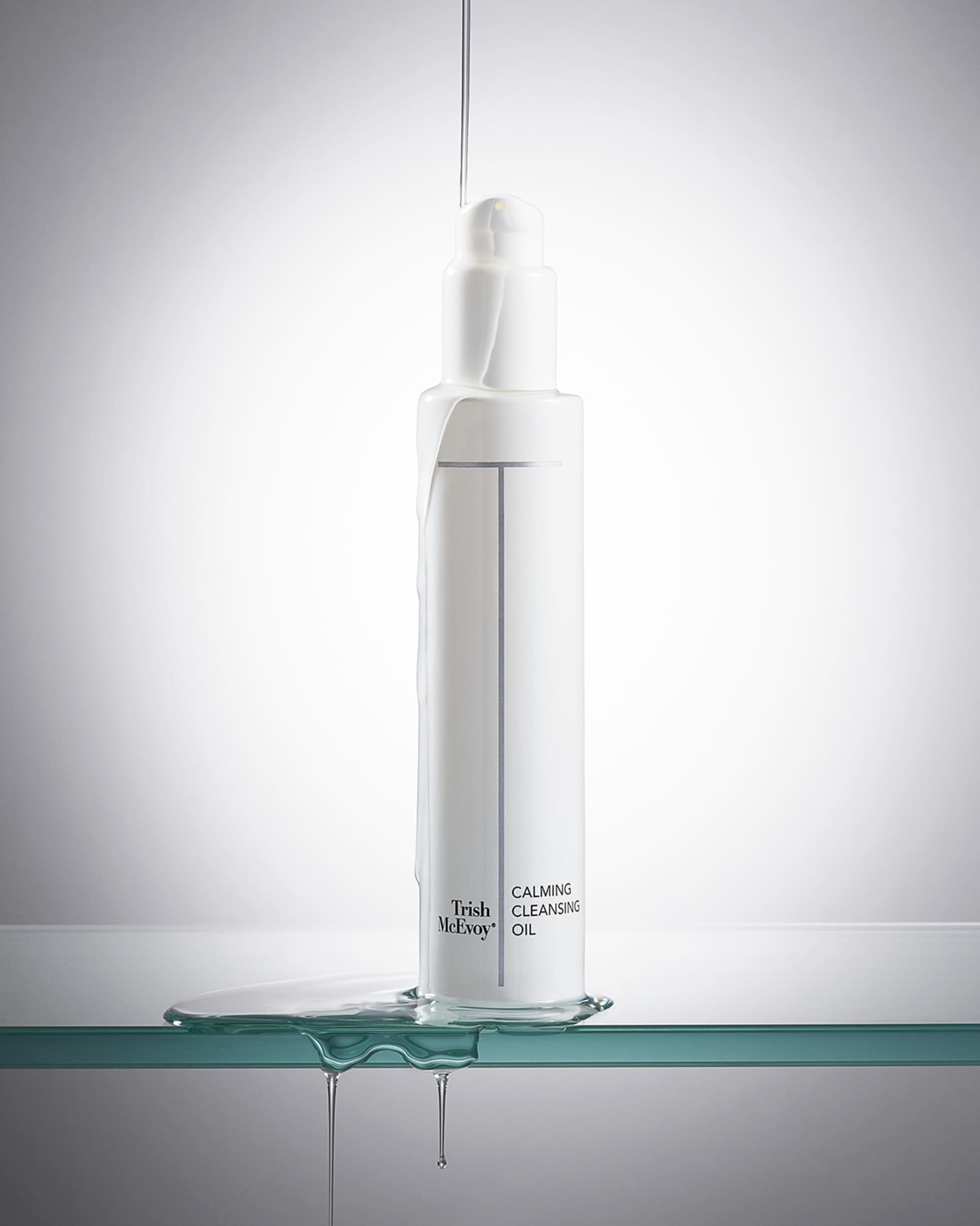 Instant Solutions Calming Cleansing Oil, 3.4 oz. 1