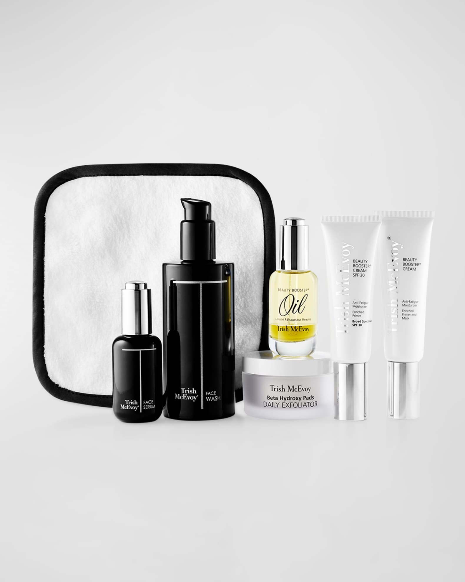 Trish McEvoy Limited Edition The Power of Skincare All You Need