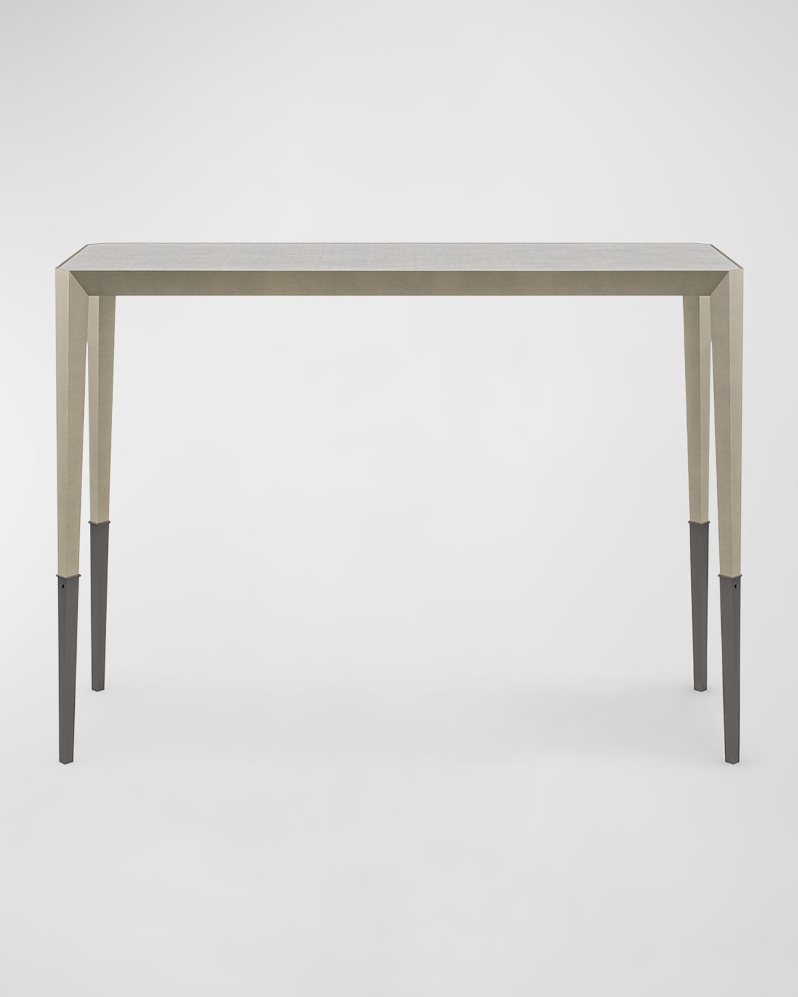 Caracole Perfect Together Short Console | Neiman Marcus