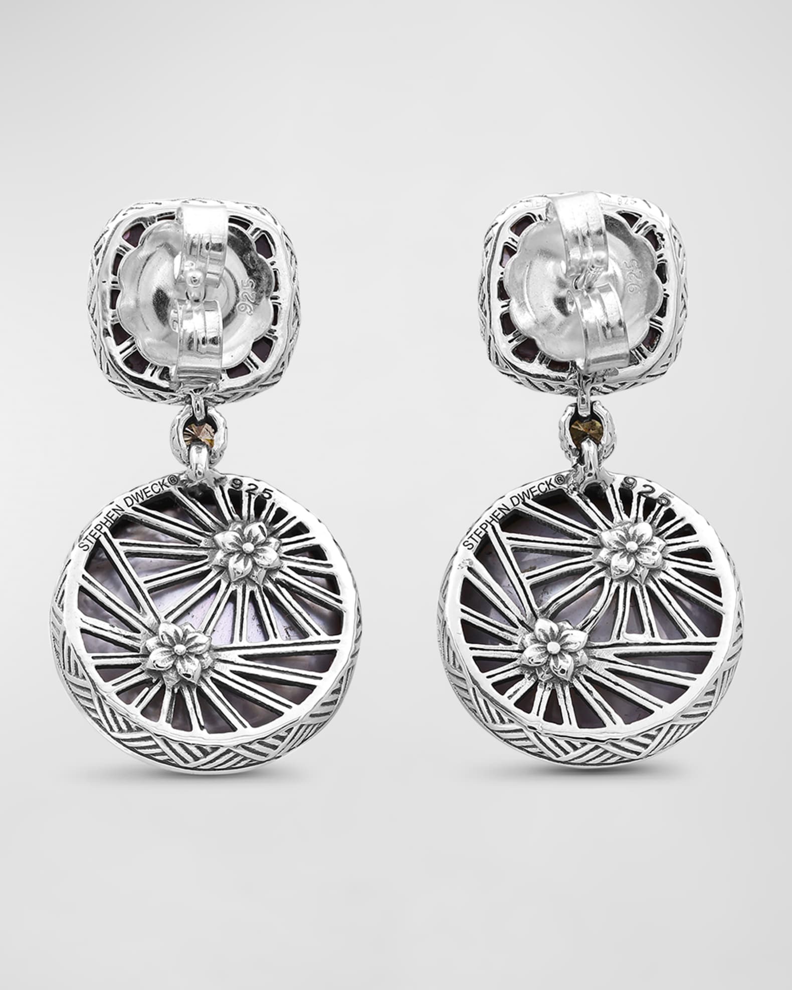 Neiman marcus stephen dweck shop