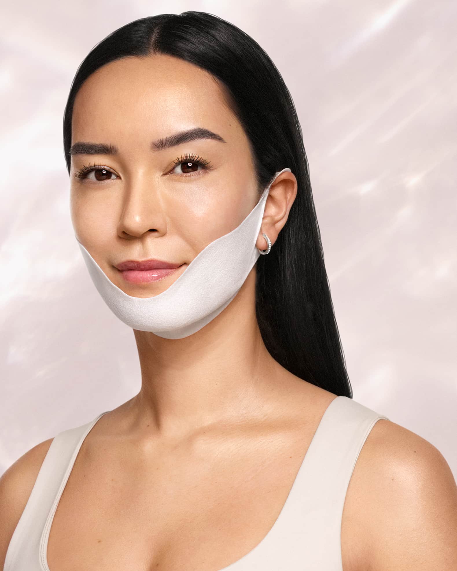 Fermitif Chin Contour Mask, Single 1