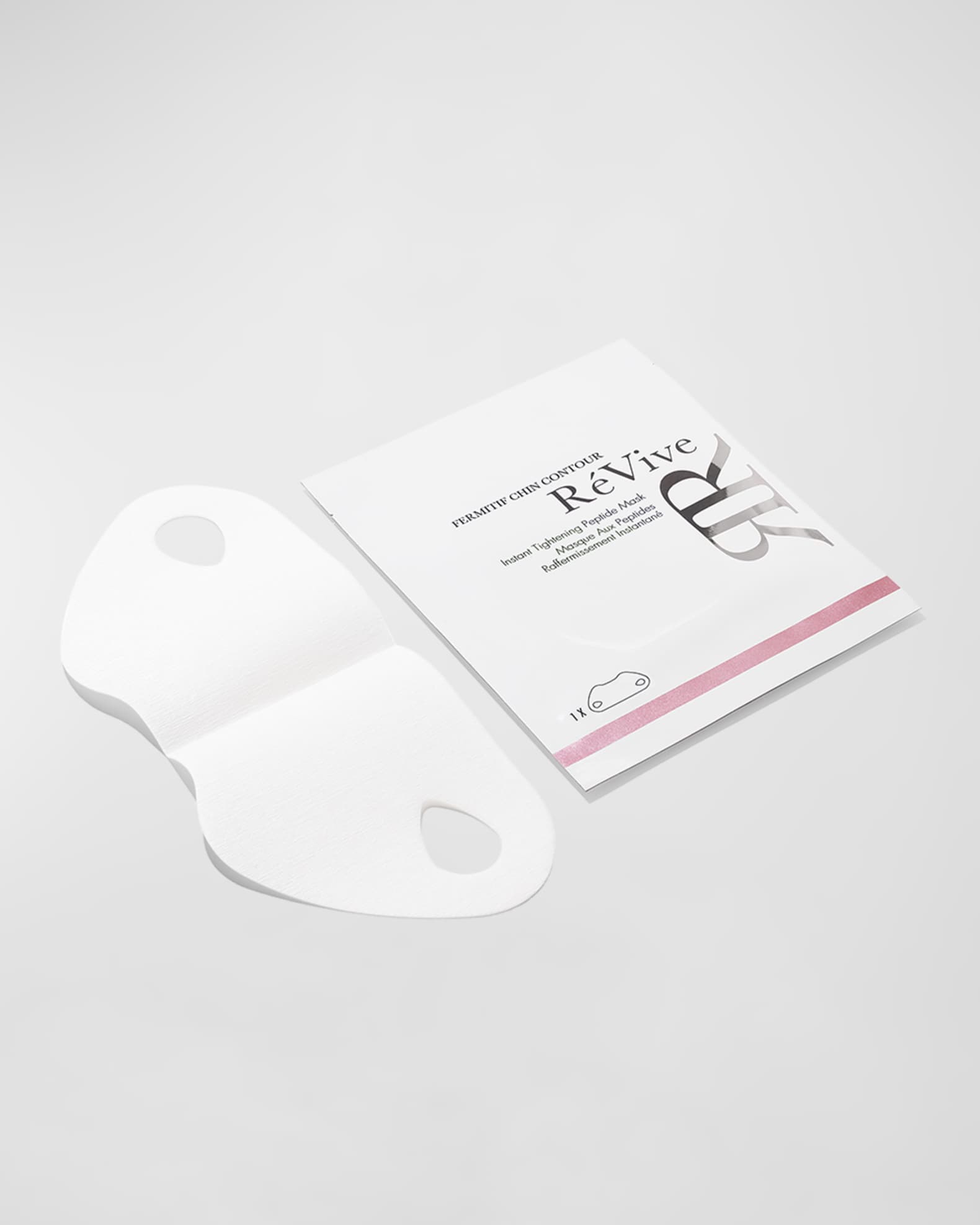 Fermitif Chin Contour Mask, Single 0
