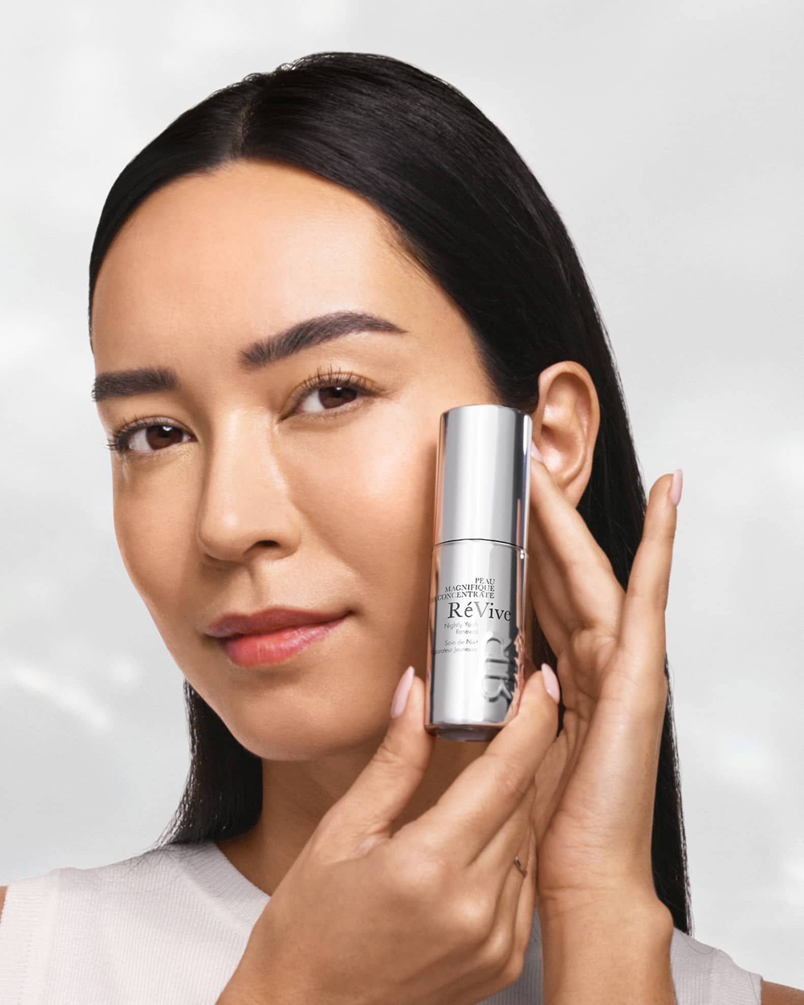 ReVive Peau Magnifique Eye Concentrate, 0.5 oz. Neiman Marcus