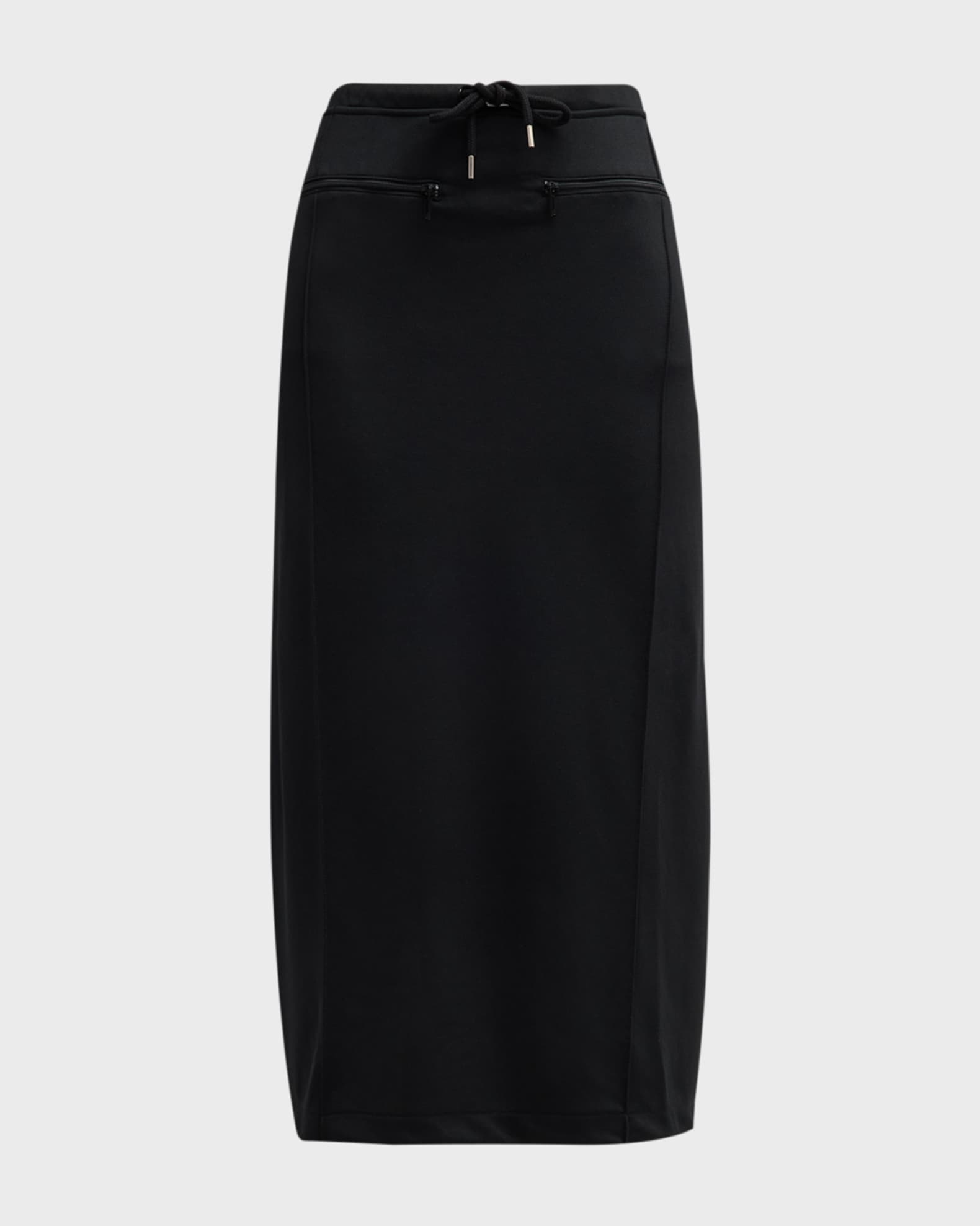 Drawstring skirt shop quest