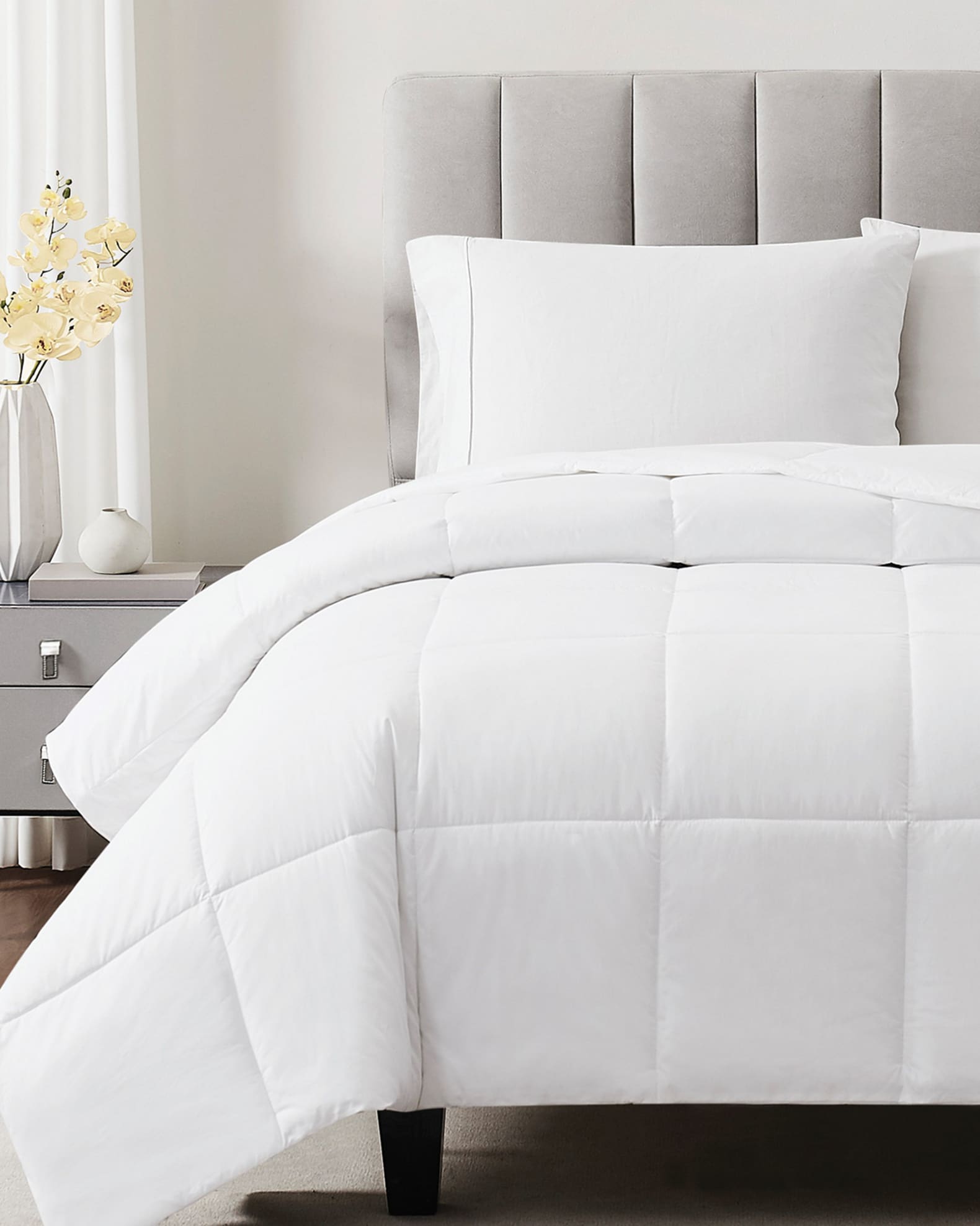 Charisma alternative down comforter sales